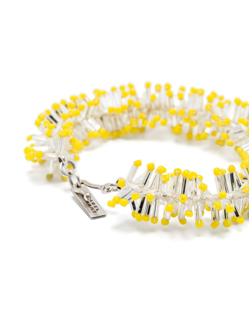 Firework bead bracelet - 3