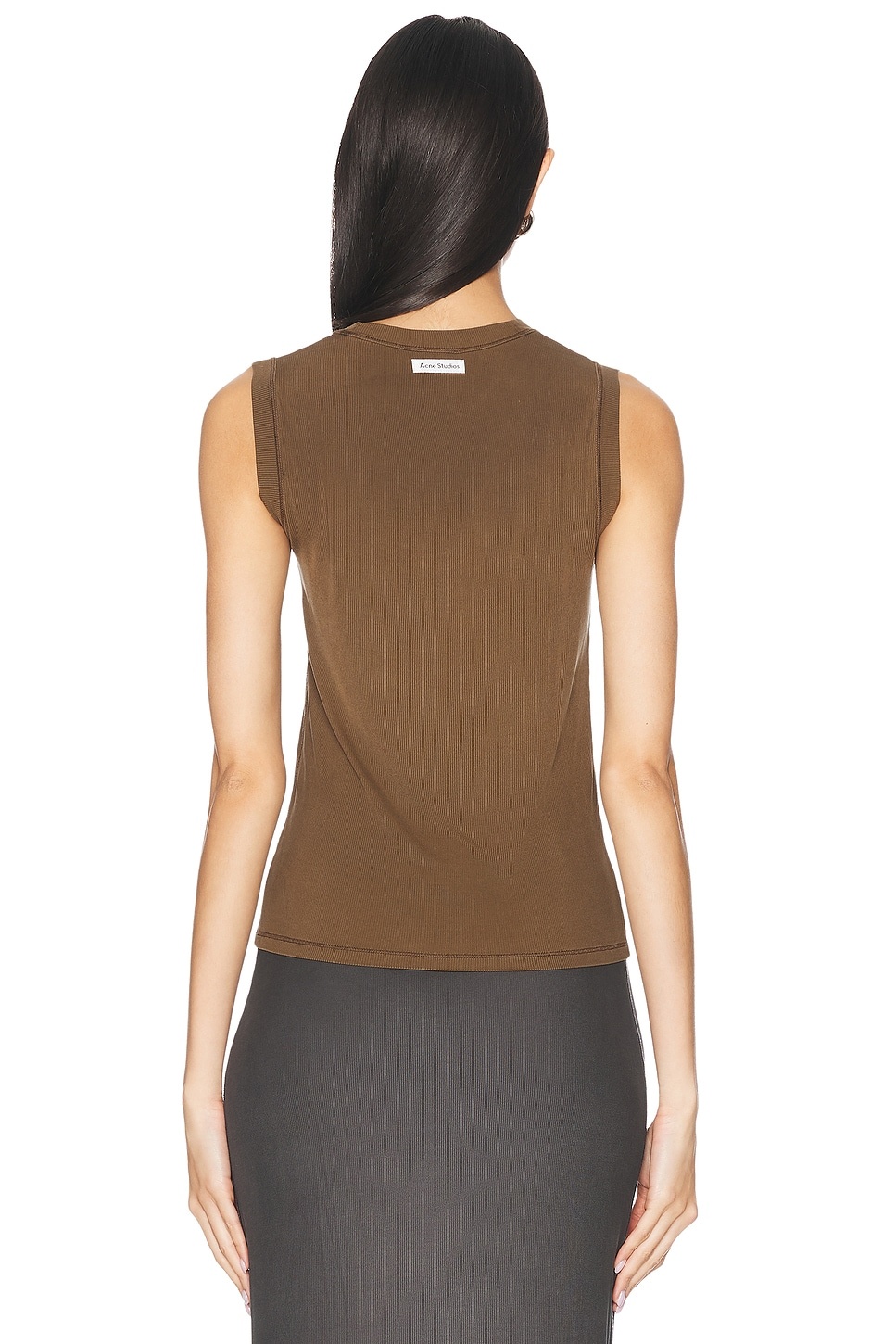 Etch Tank Top - 3