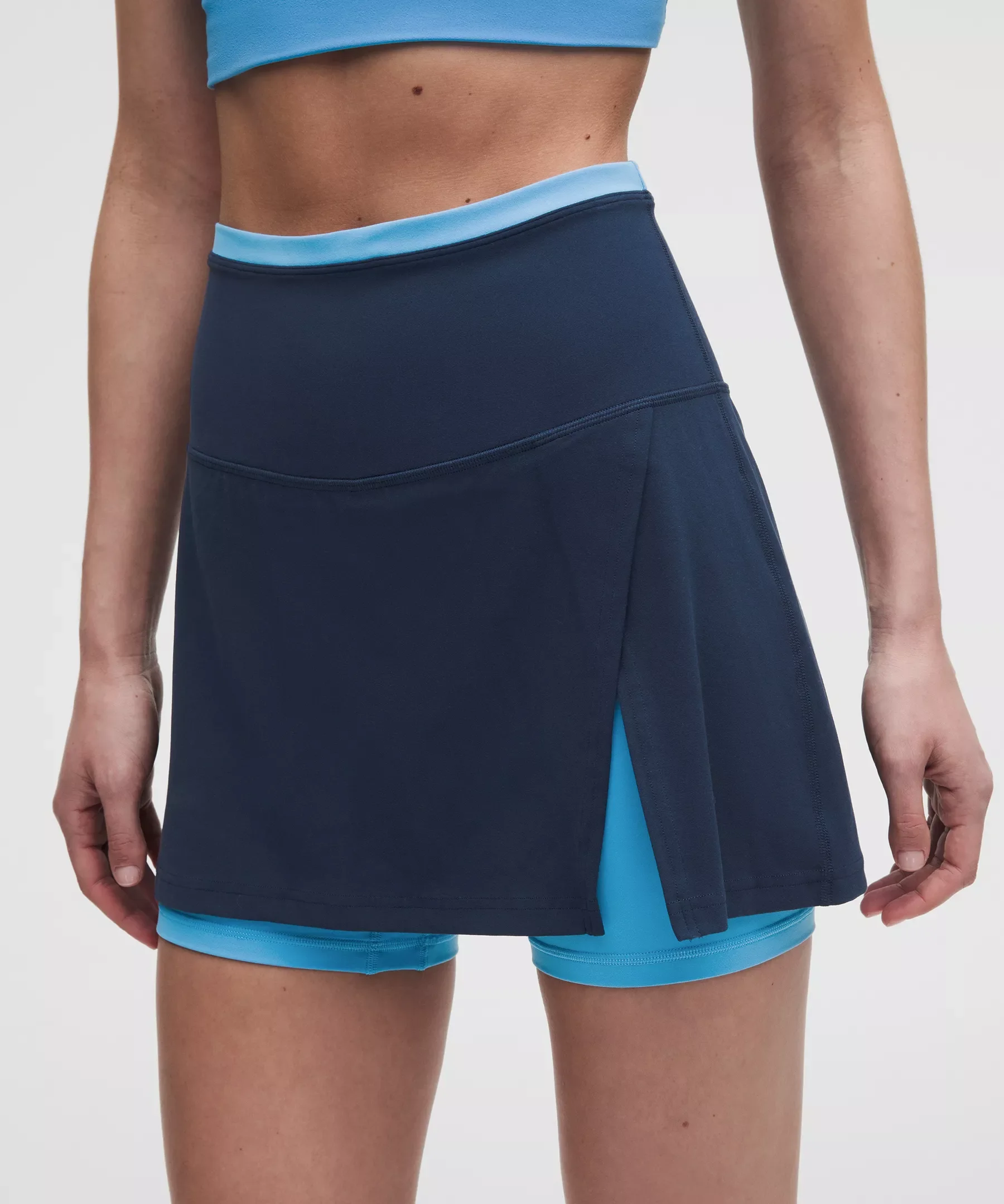 lululemon Align™ Side-Slit Skirt *Trim - 1