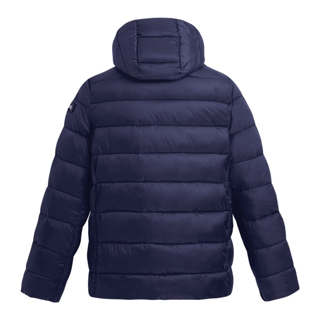 Men 3-in-1 Jacket Micro Turtles - 5