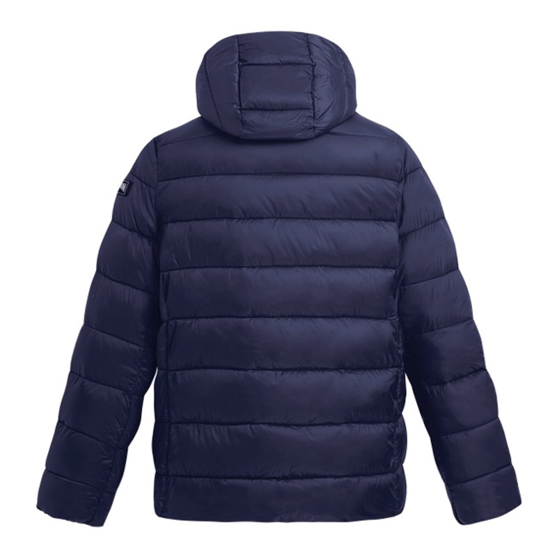 Men 3-in-1 Jacket Micro Turtles 5
