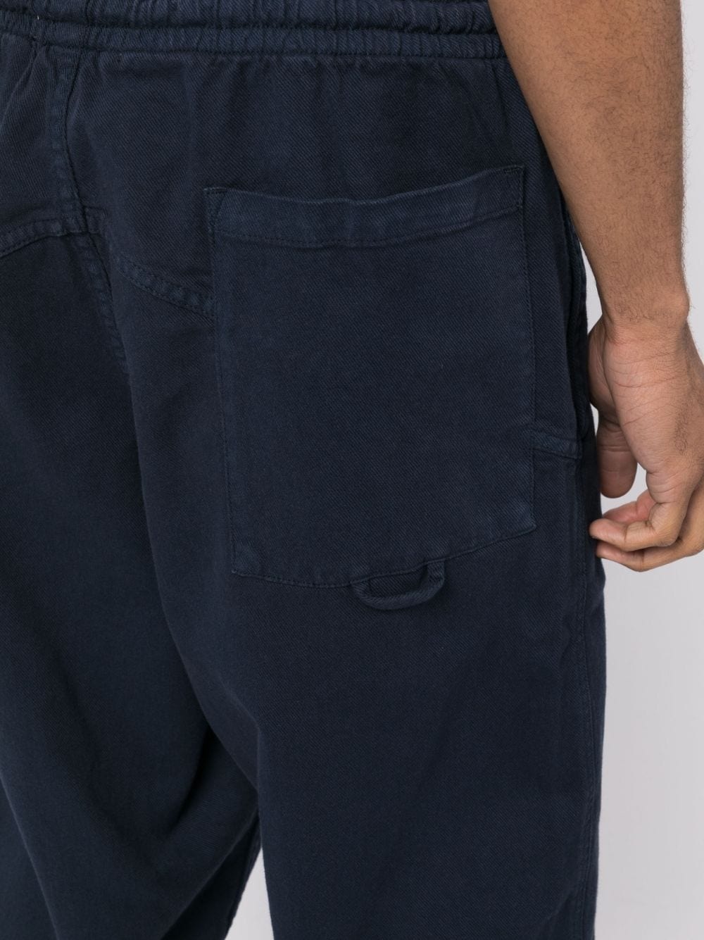 Alva drawstring skater trousers - 5