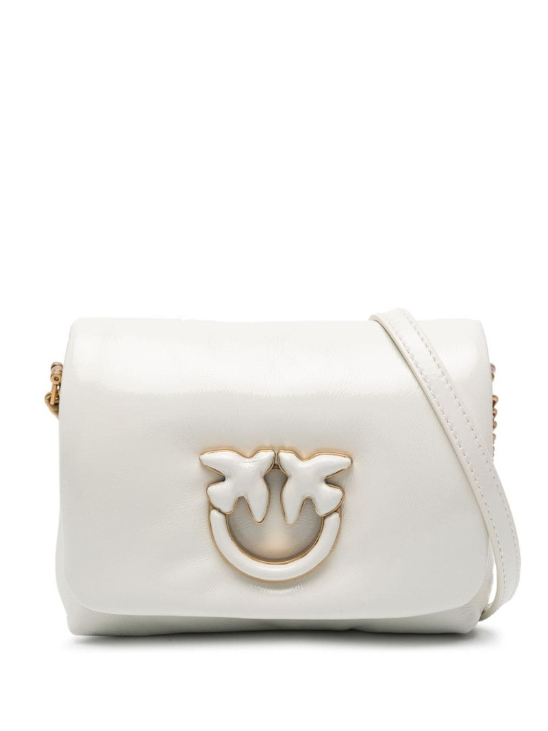 Baby Love Click Puff cross body bag 1