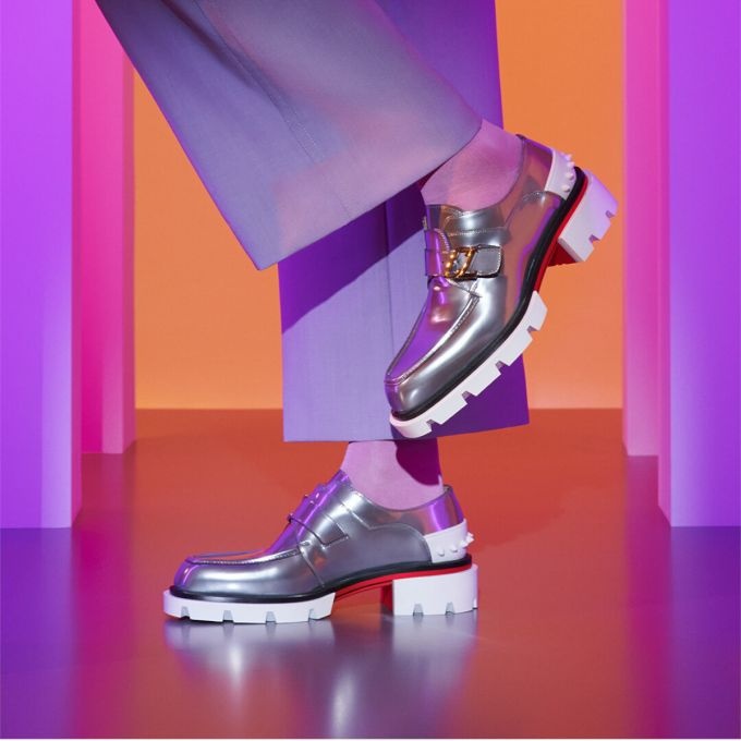 Our Georges SILVER - 4