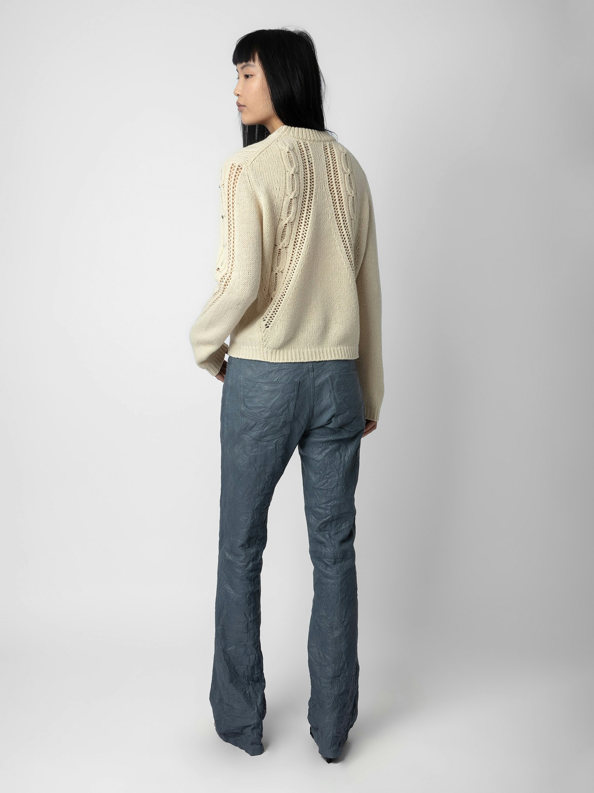 Morley Sweater - 3