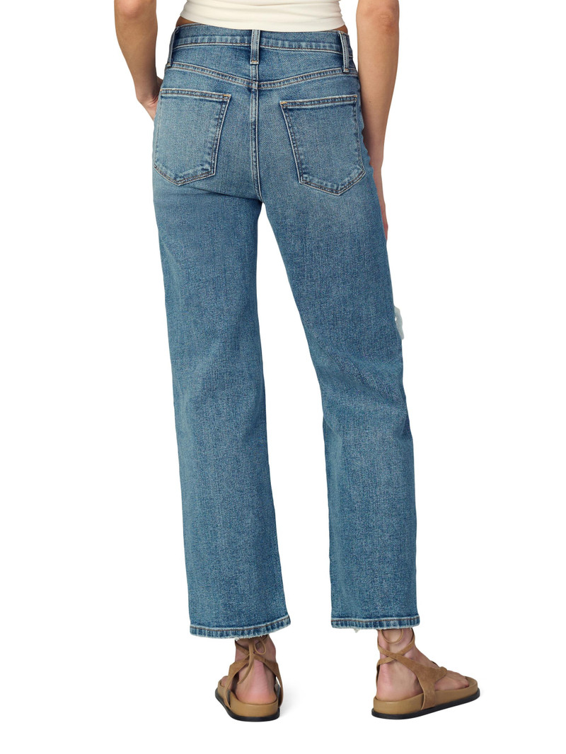 Women's The Blake Straight-Leg Jeans - Charismatic 5