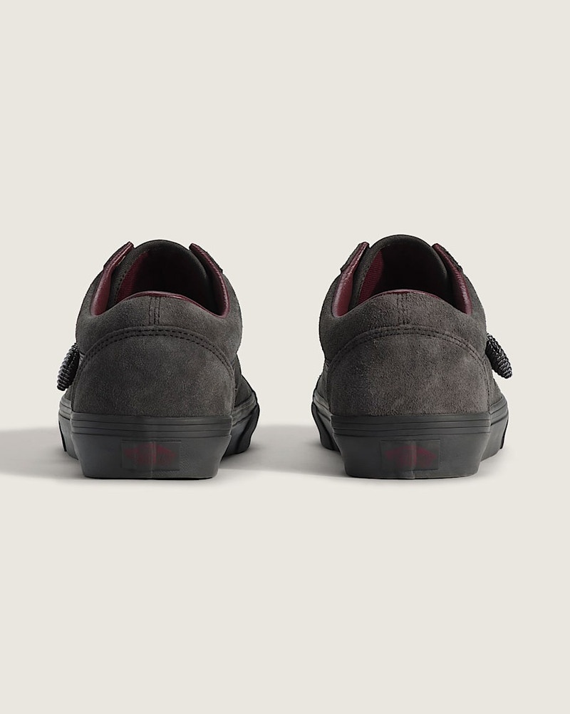 Old Skool Shoe 4