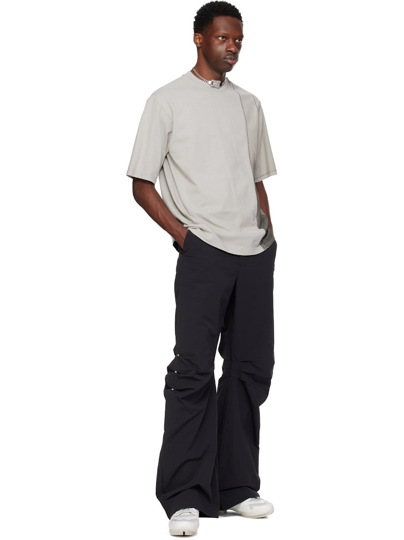 Buckle Charm Necklace 3