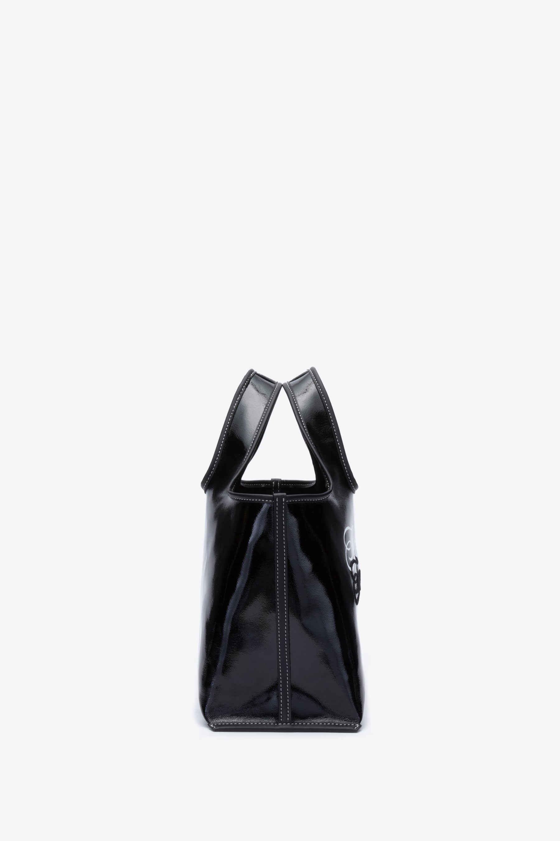 We Are NY Mini Market Tote - 3
