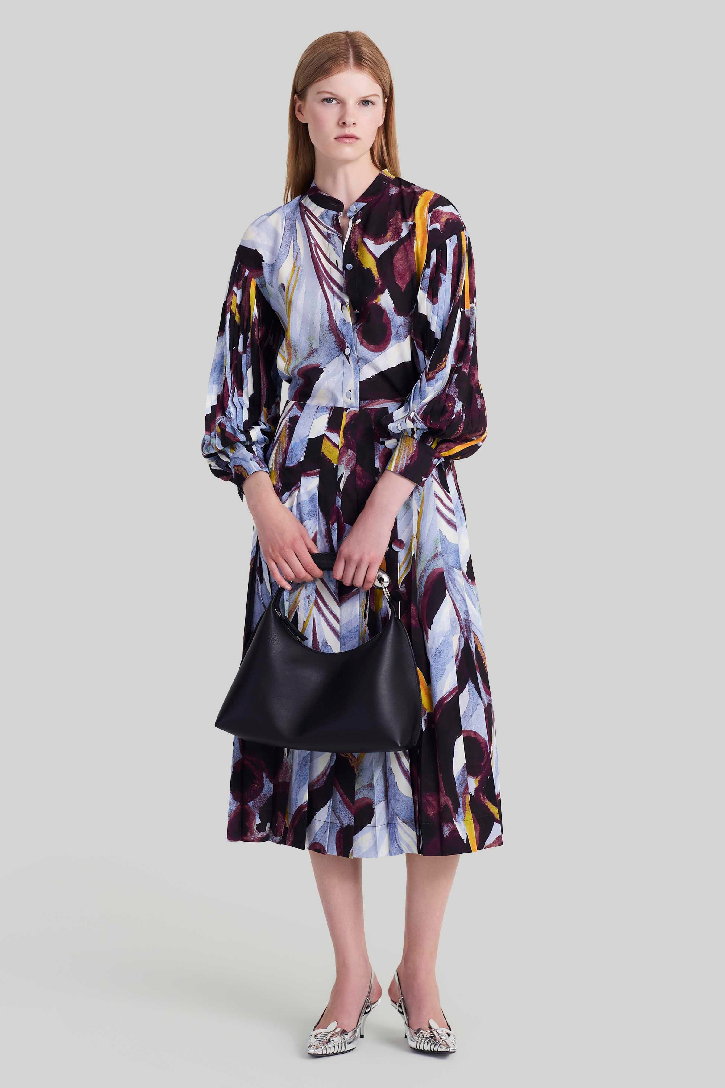 'PATSY' TOP - 6