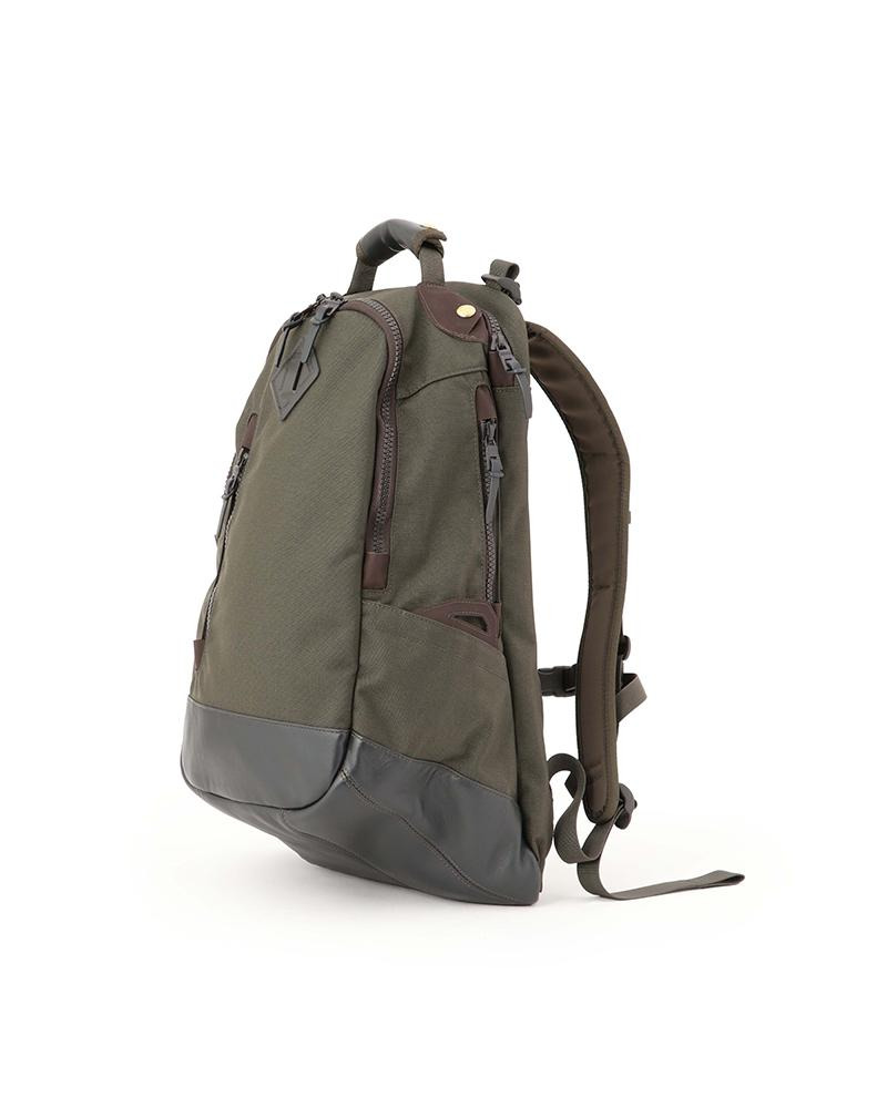 CORDURA 20L CHARCOAL - 2