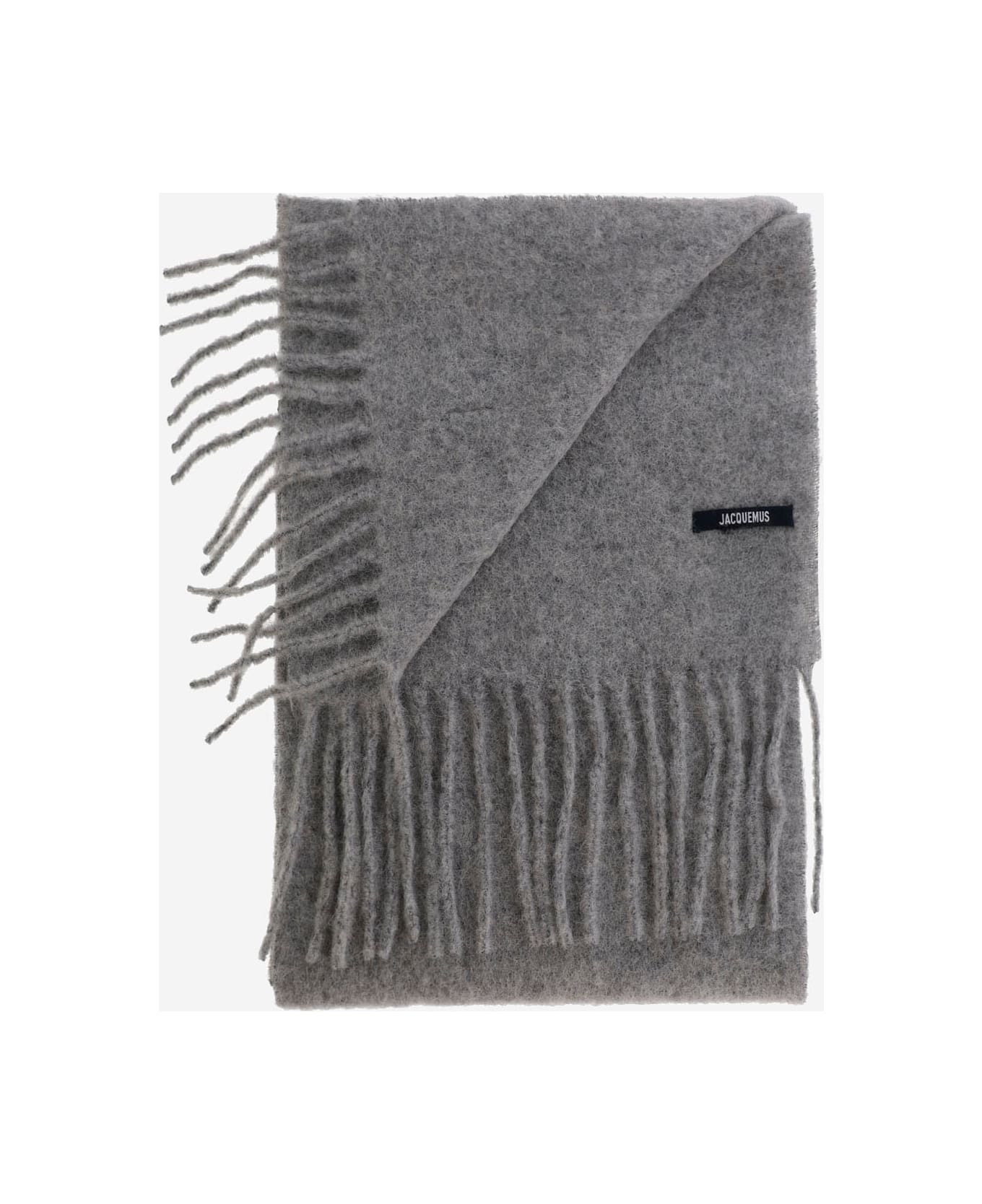Scarf The House - 2
