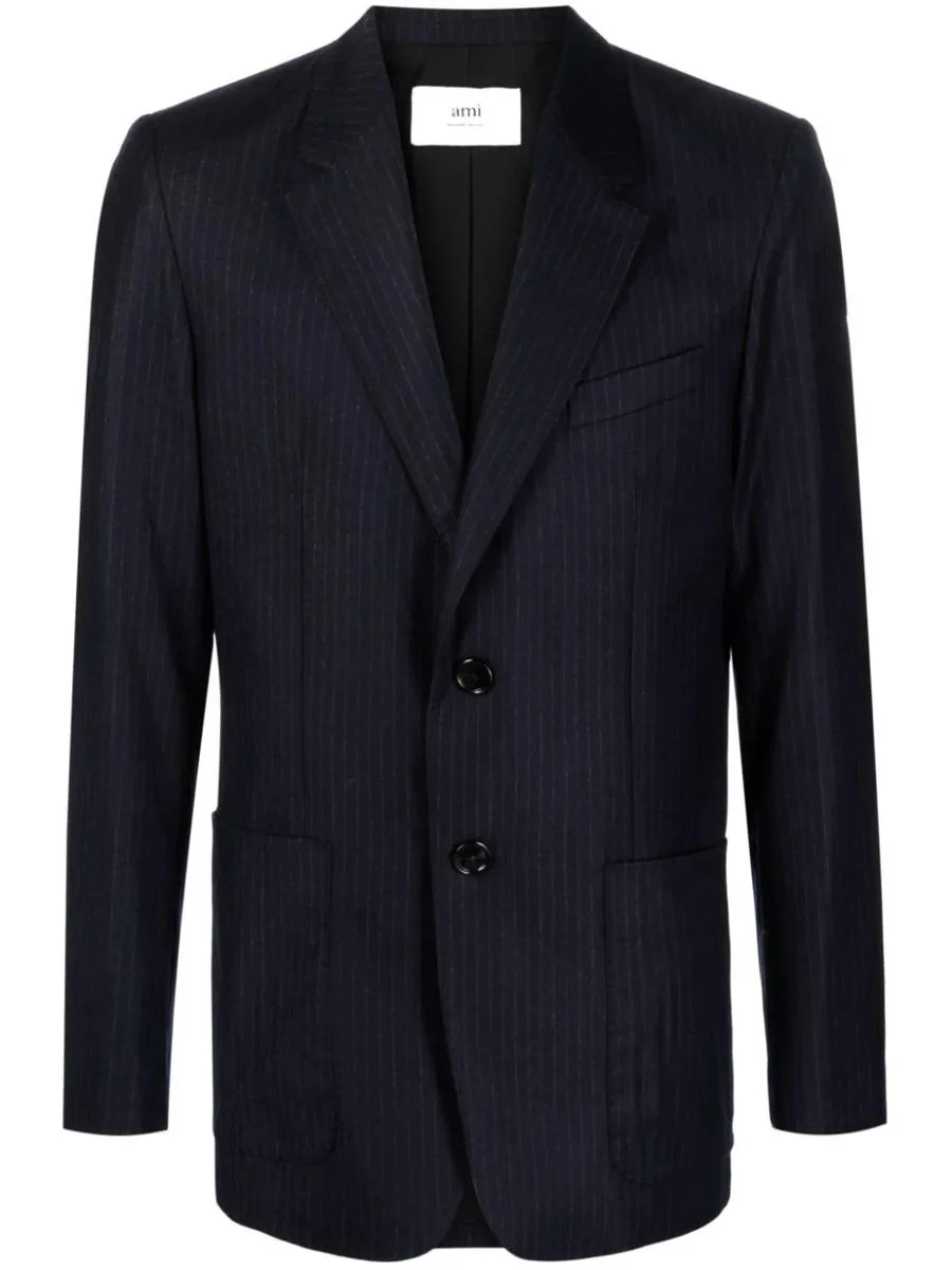 AMI PARIS JACKETS - 1