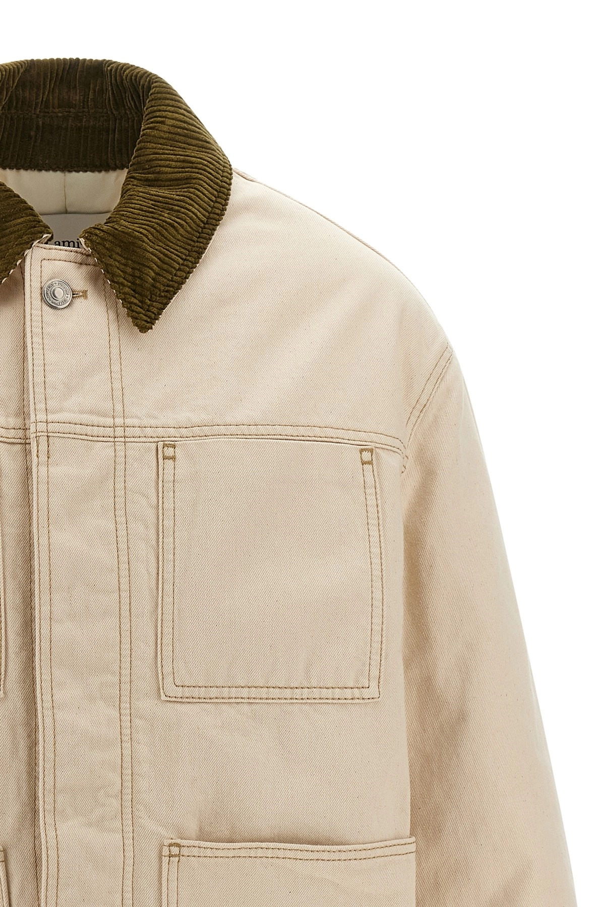 'Worker' jacket - 3