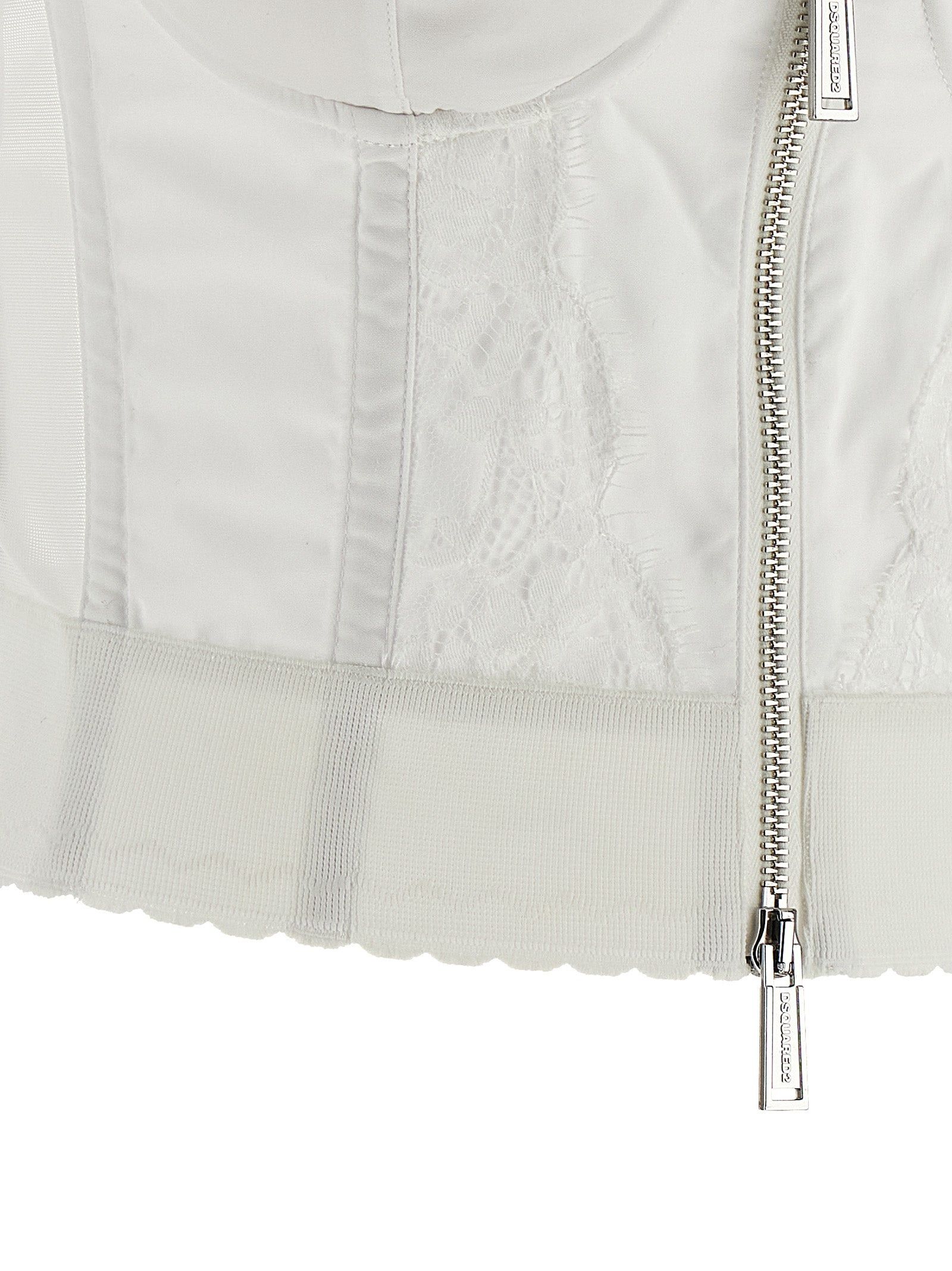 Dsquared2 Women '80'S' Top Vaquera X Dsquared2 - 4