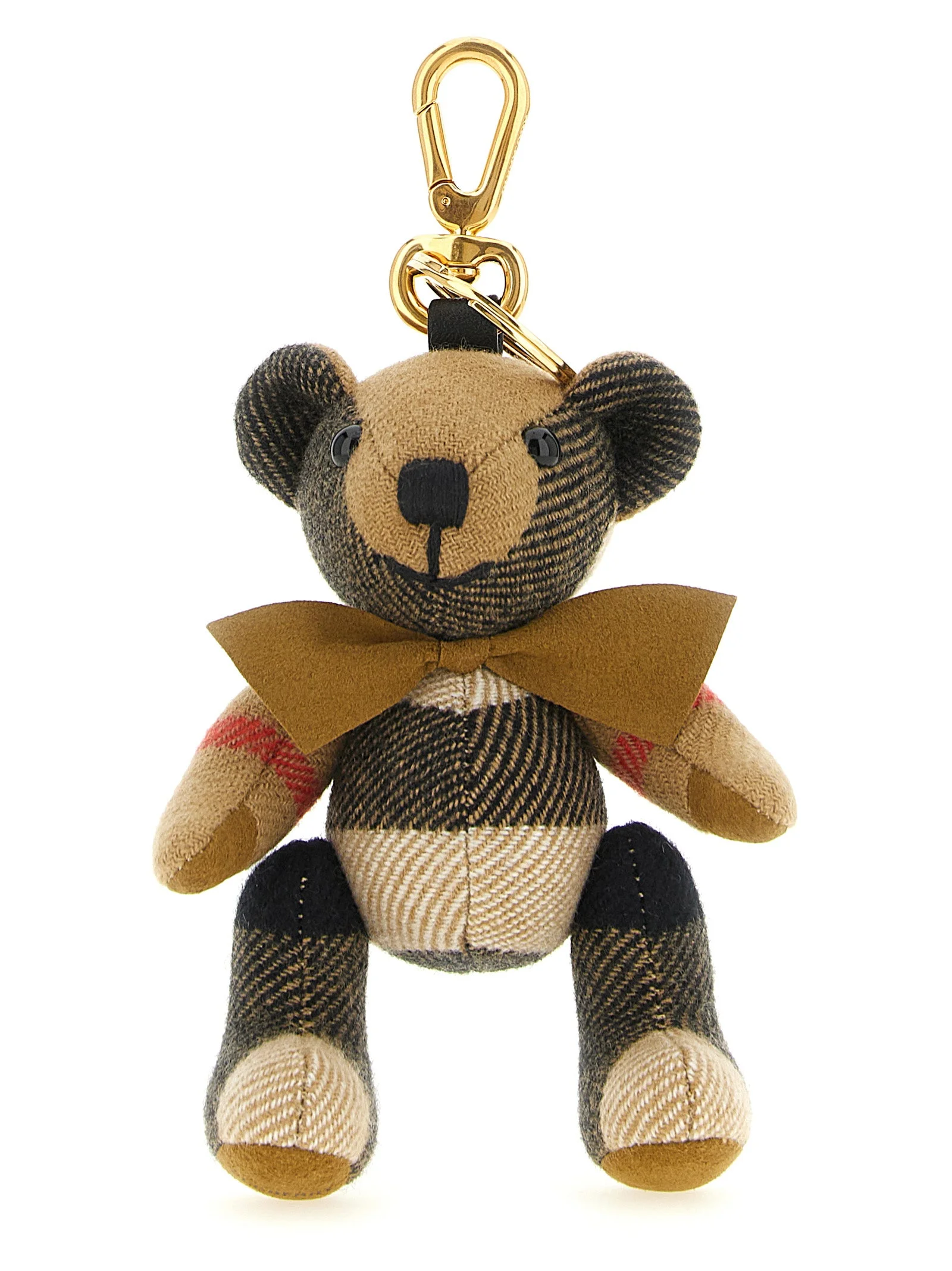 Burberry Women 'Thomas' Bear Charm - 1