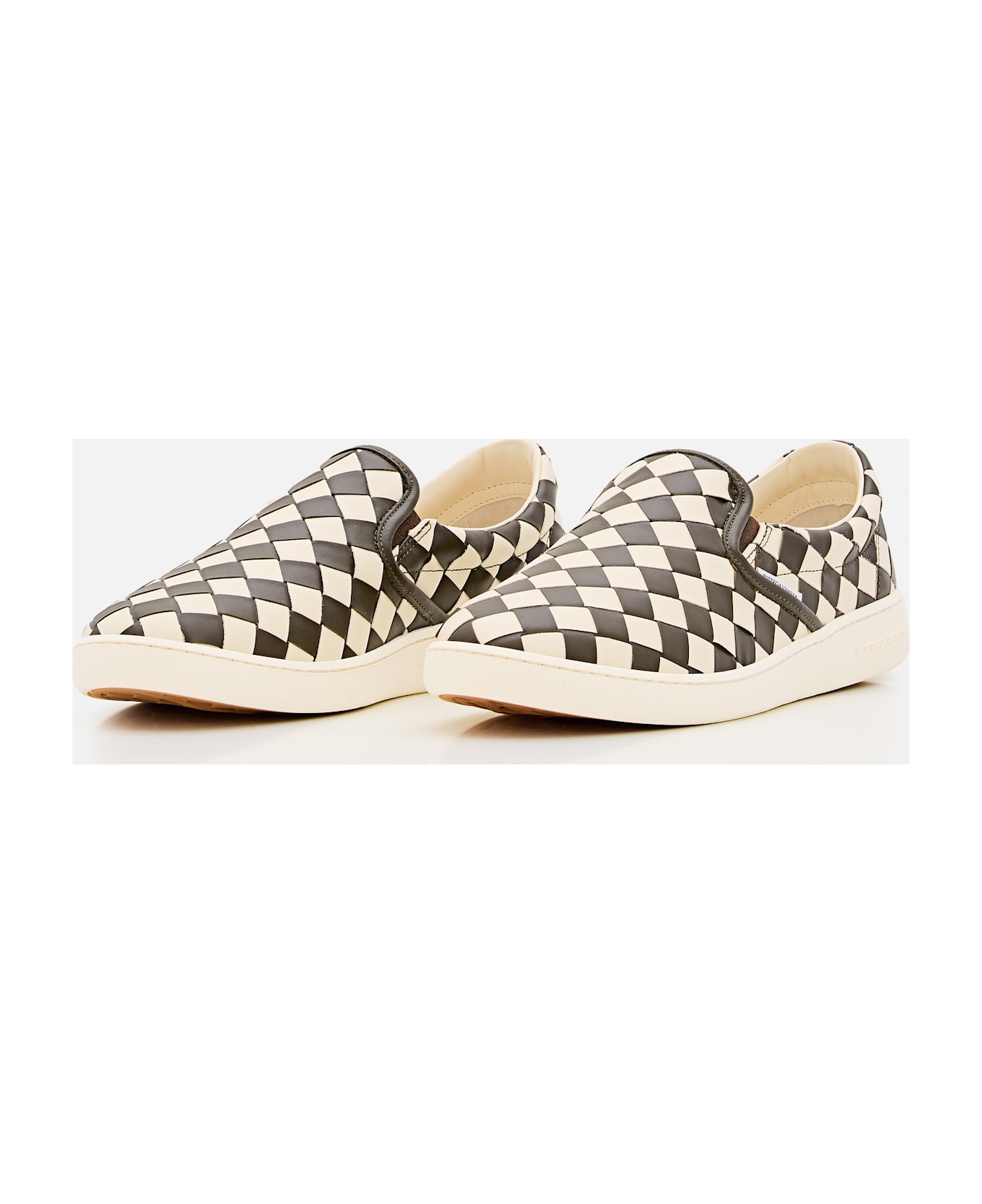 Slip On Sawyer Sneakers - 2