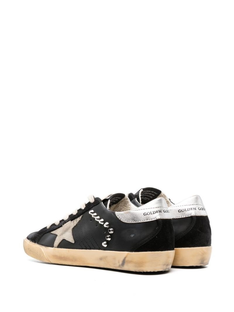 Super-Star low-top sneakers - 3