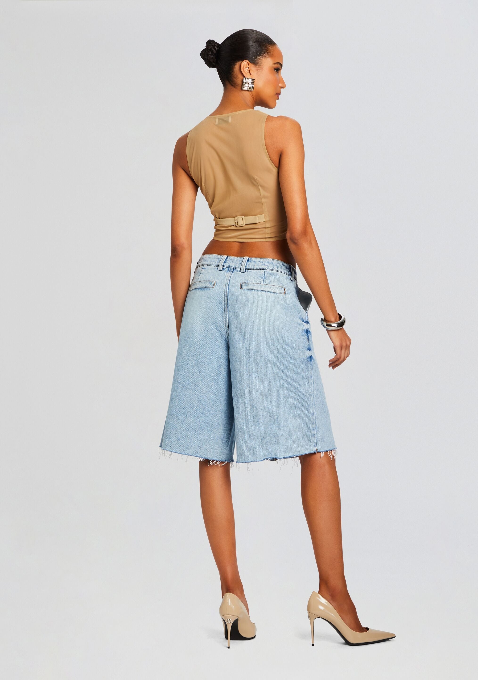 TRELLES SHORT - 4
