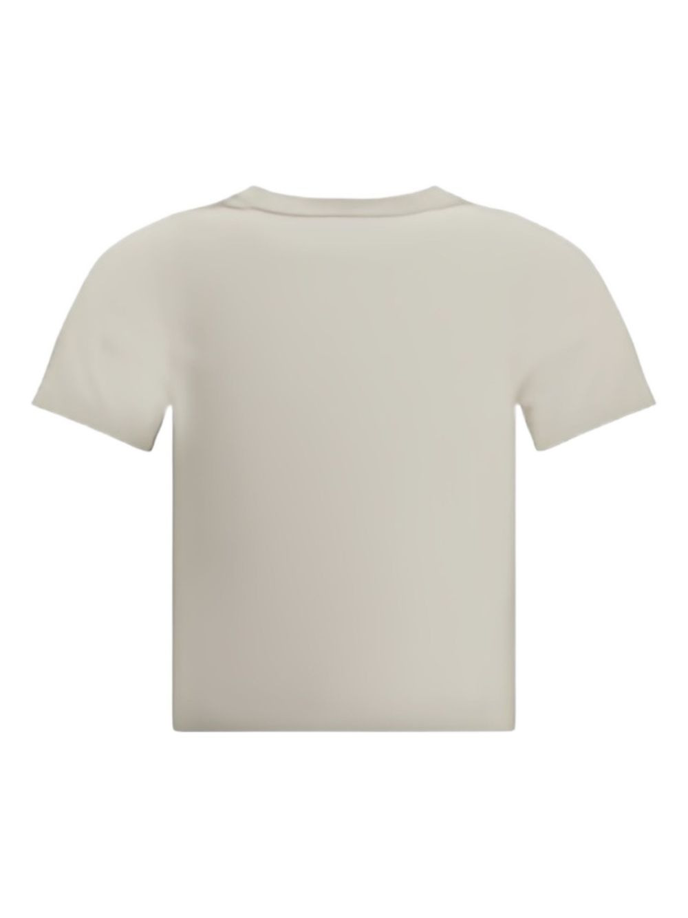 short-sleeve T-shirt - 3