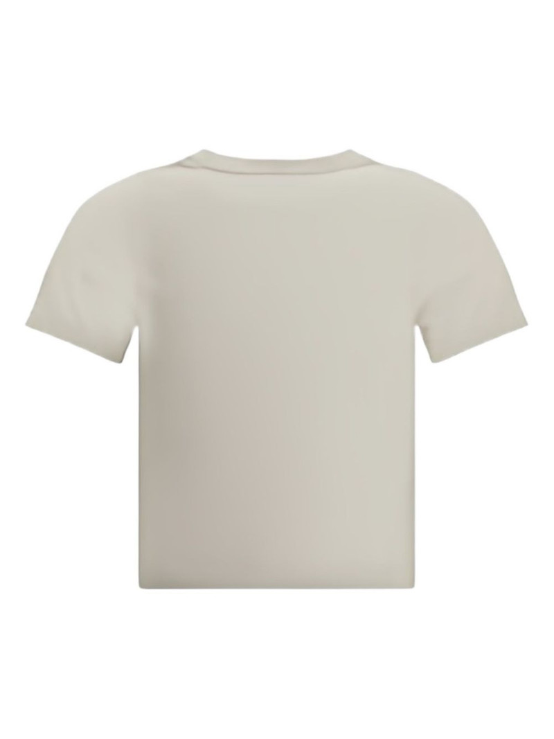 short-sleeve T-shirt 3