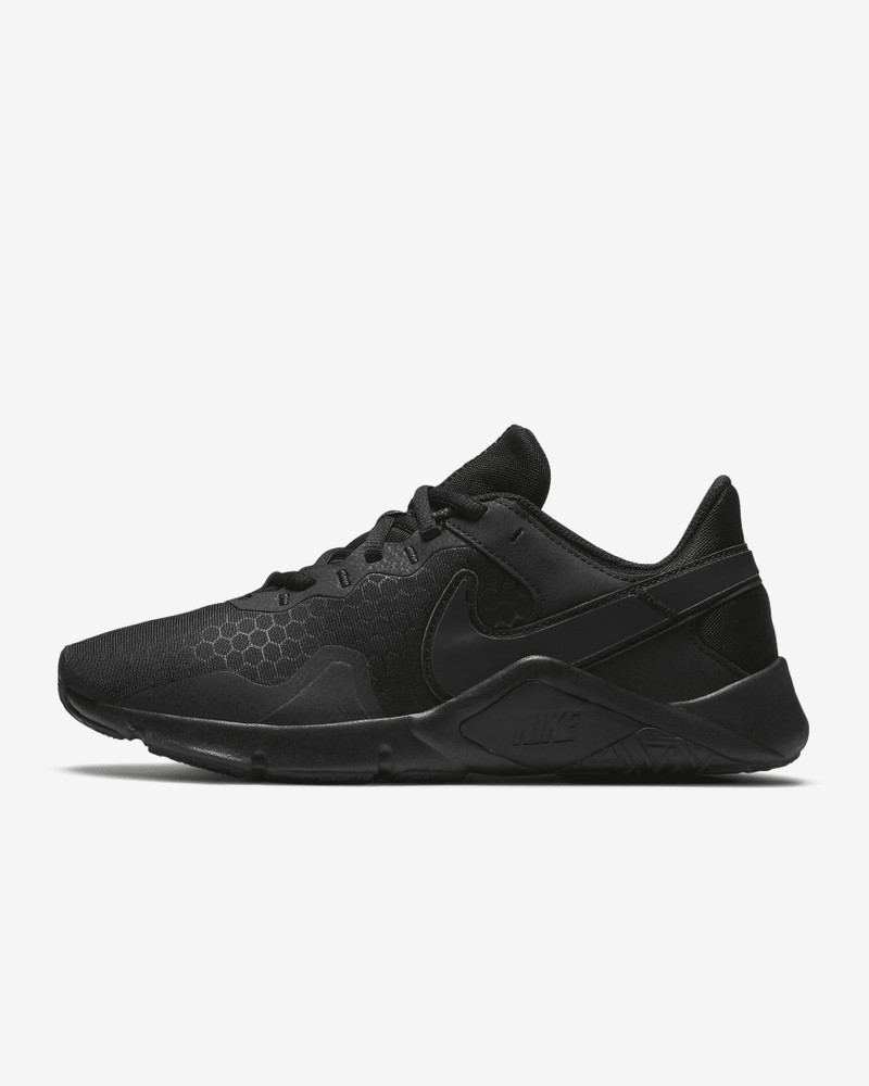 Nike Women's Legend Essential 2 Workout Shoes - 1