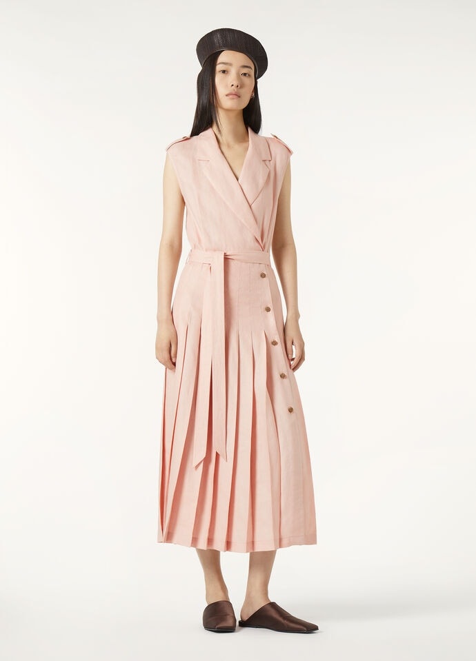 Bryce Dress - 4