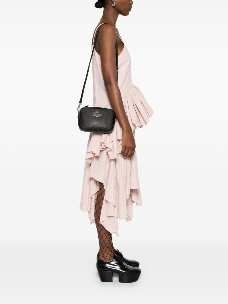 Vivienne Westwood Anna cross body bag outlook