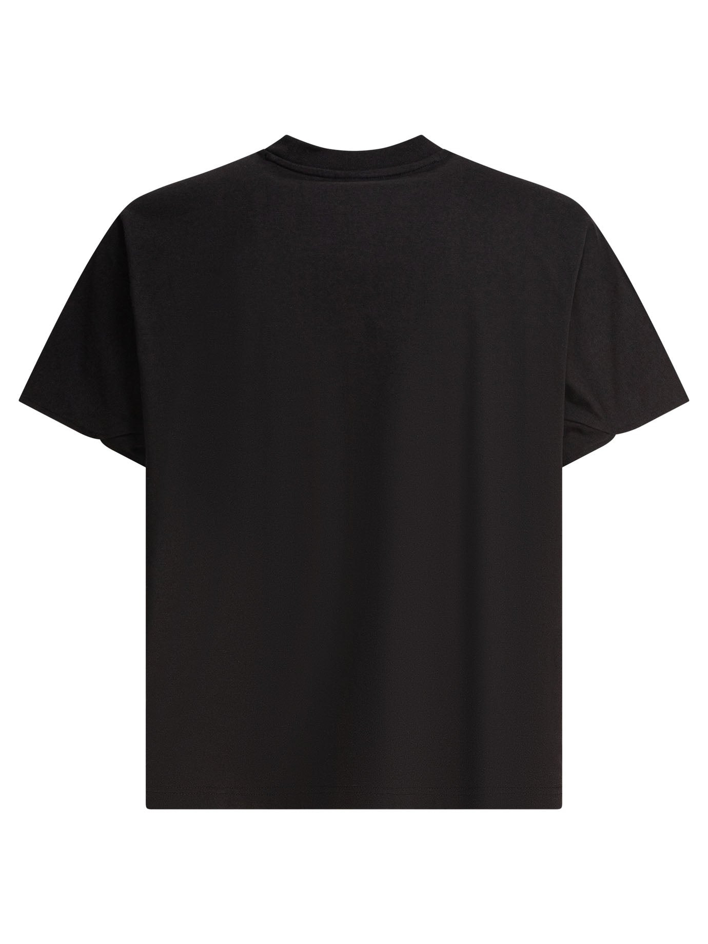 Goldwin "goldwin 0 Helicoid" T-shirt - 2
