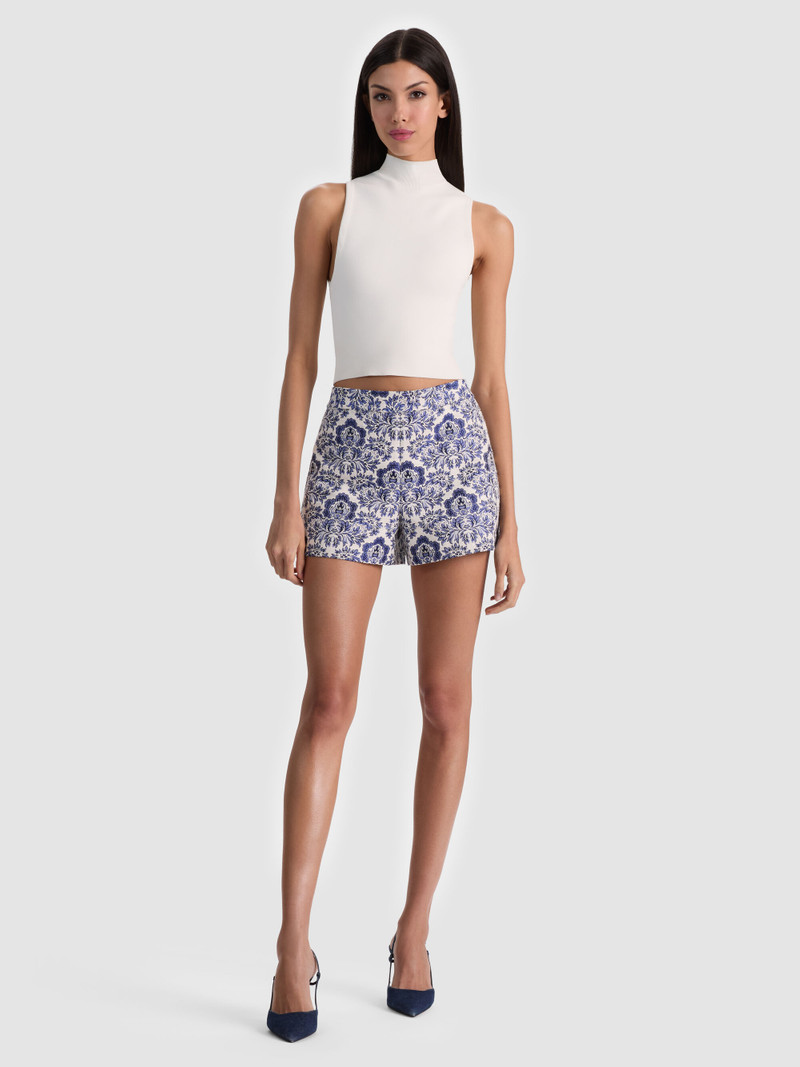 HERA HIGH RISE SHORT 3