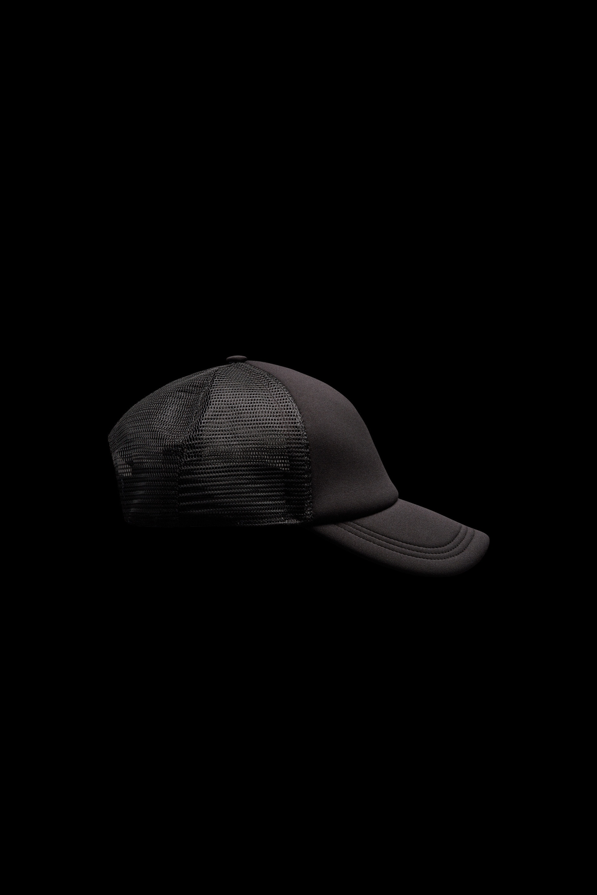 Logo Baseball Cap - 3