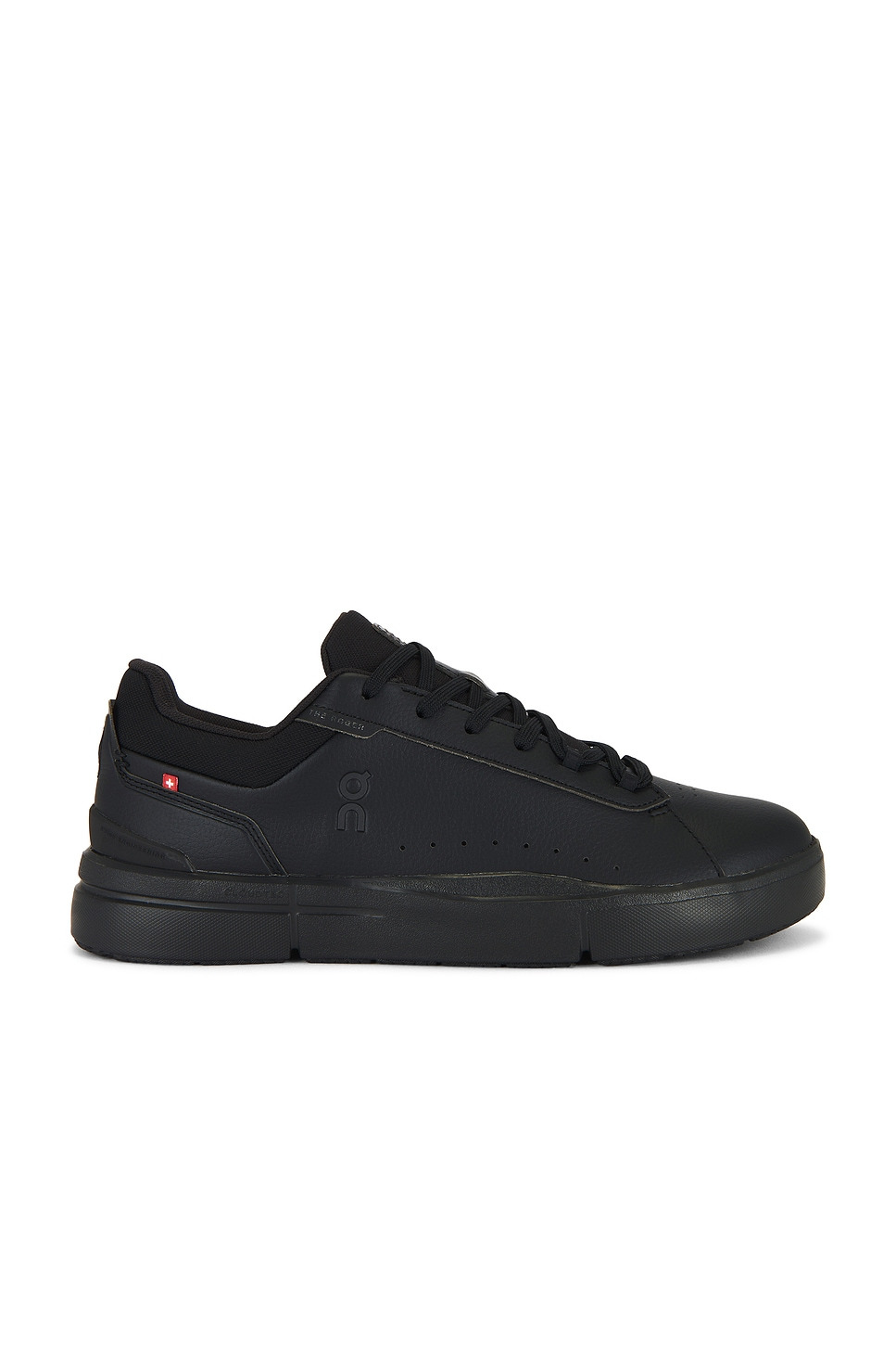 The Roger Advantage Sneakers - 1