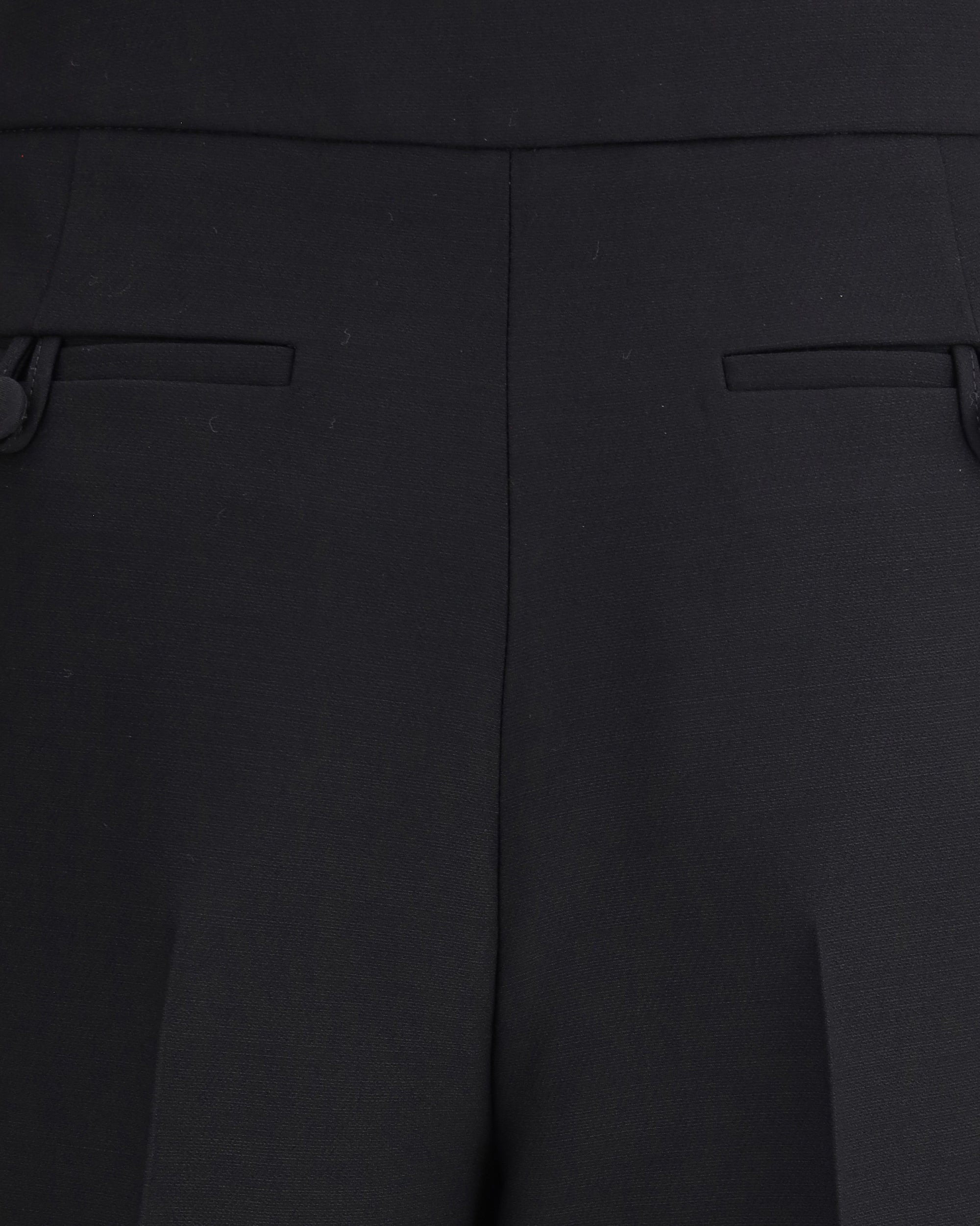 Wool Pants - 4