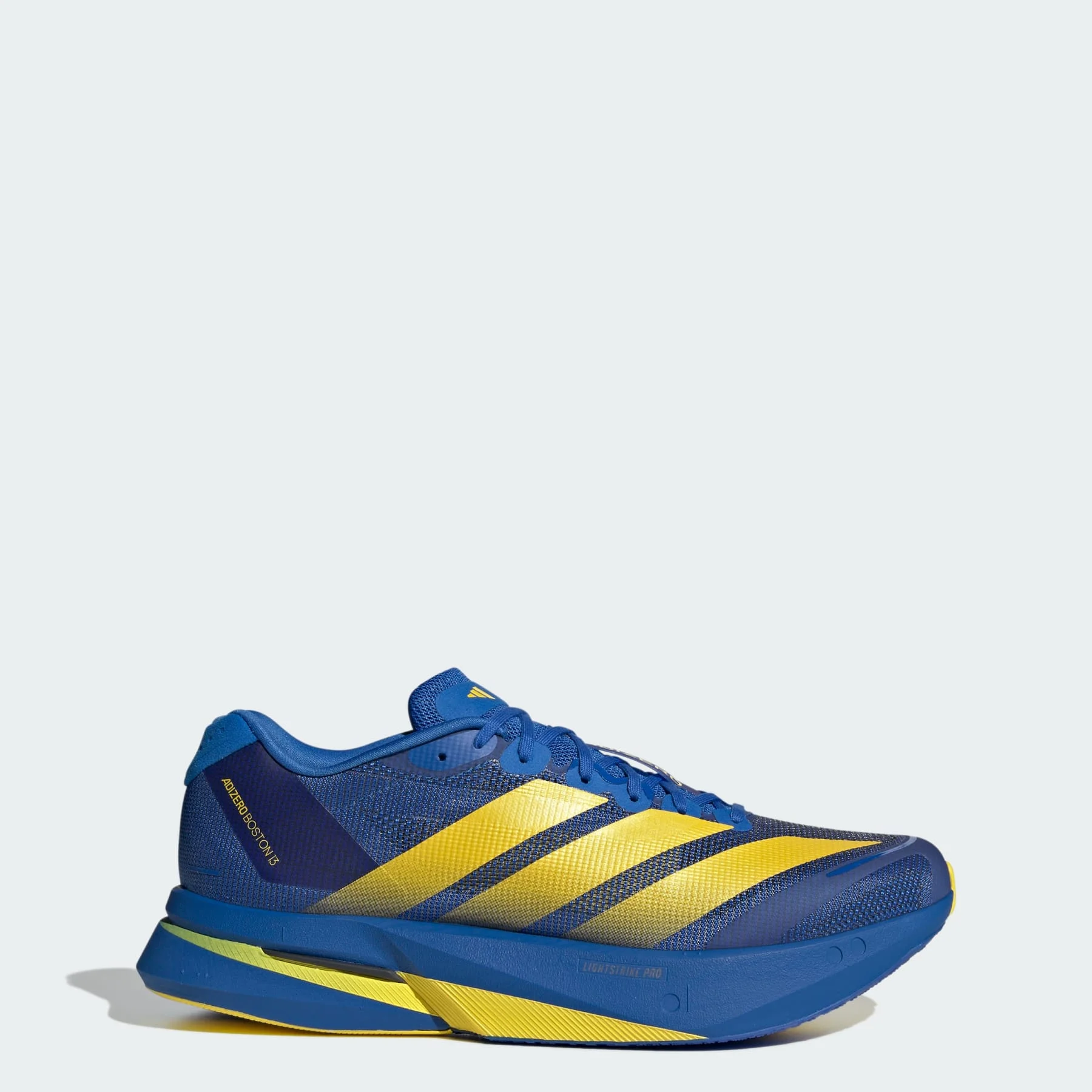 Boston Marathon 2026 Adizero Boston 13 Shoes - 1