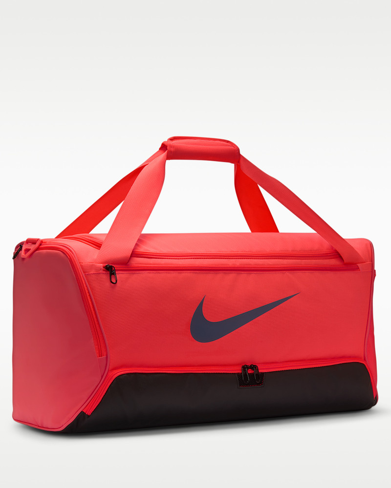 Nike Nike Brasilia 9.5 Training Duffel Bag (Medium, 60L) outlook