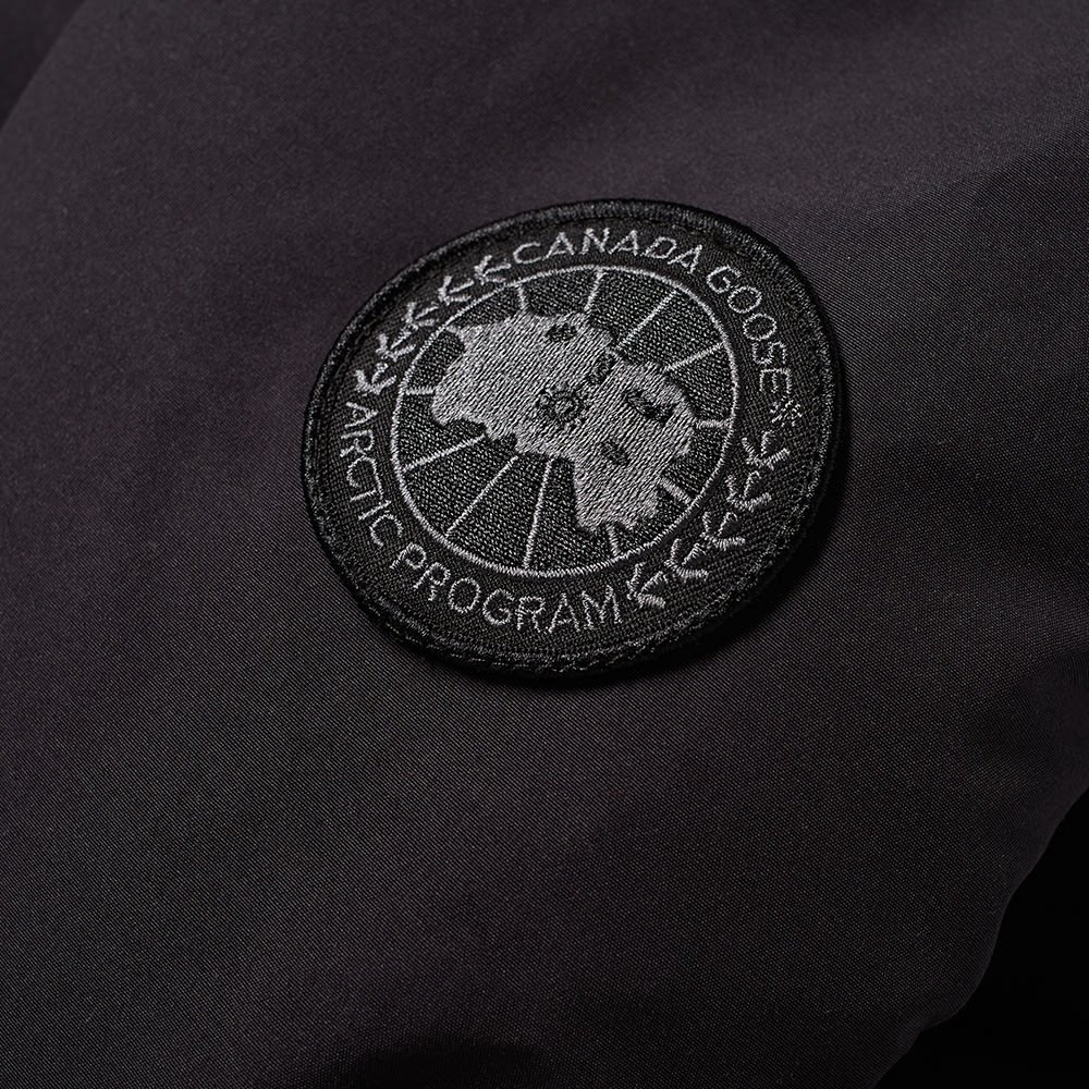 Canada Goose Black Disc Maitland Parka - 3