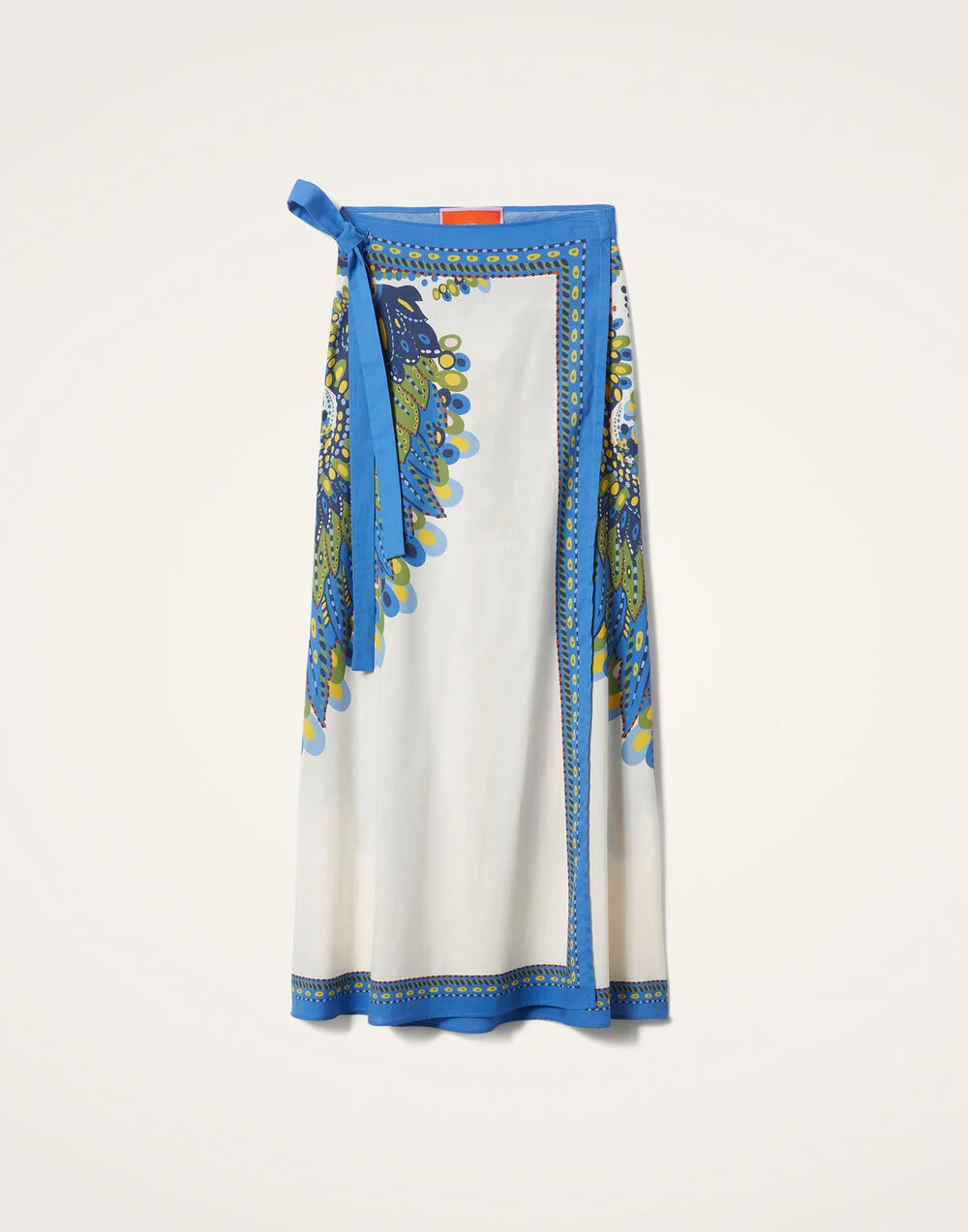 Sarong Skirt - 1
