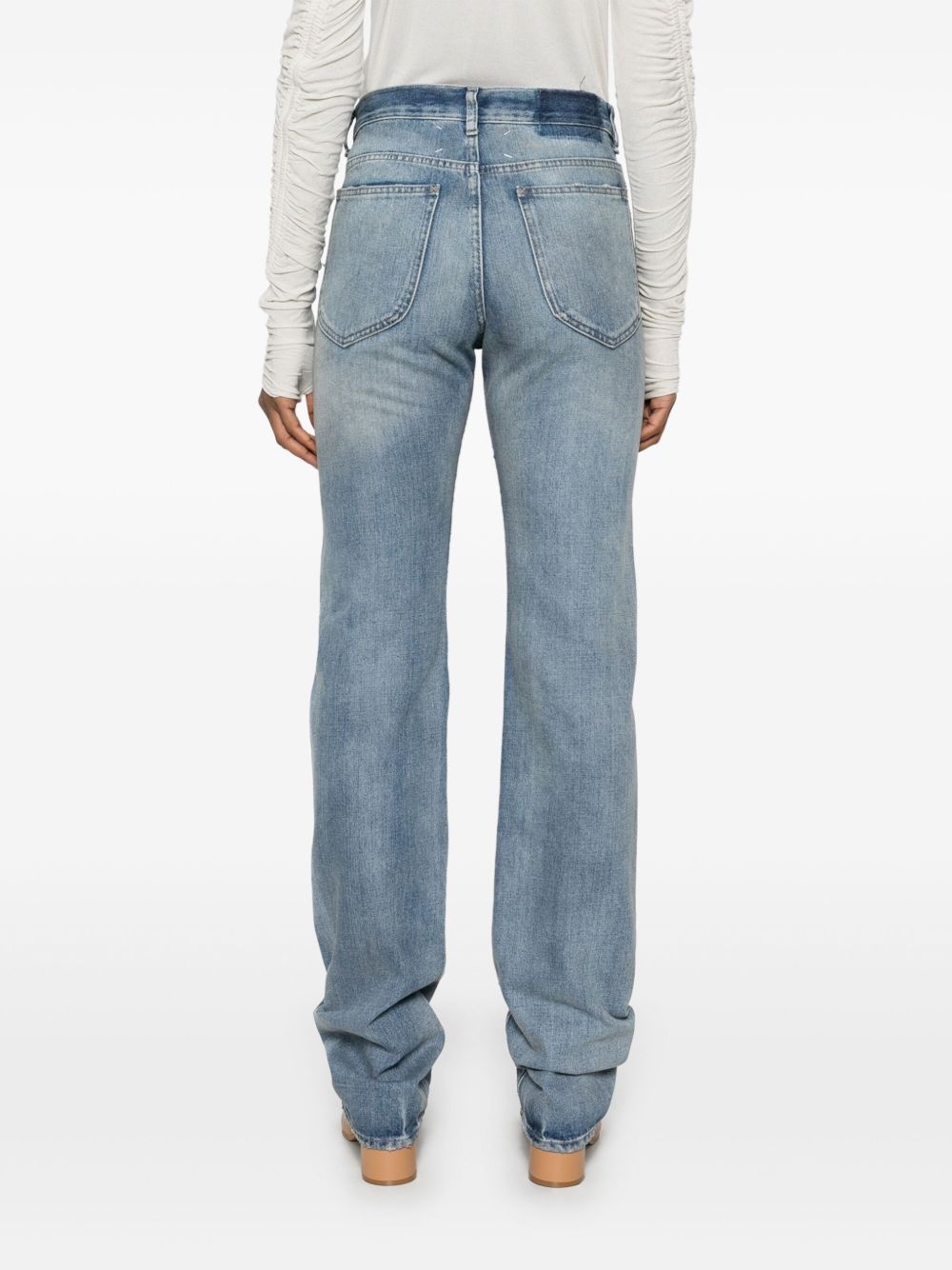 slim jeans - 4