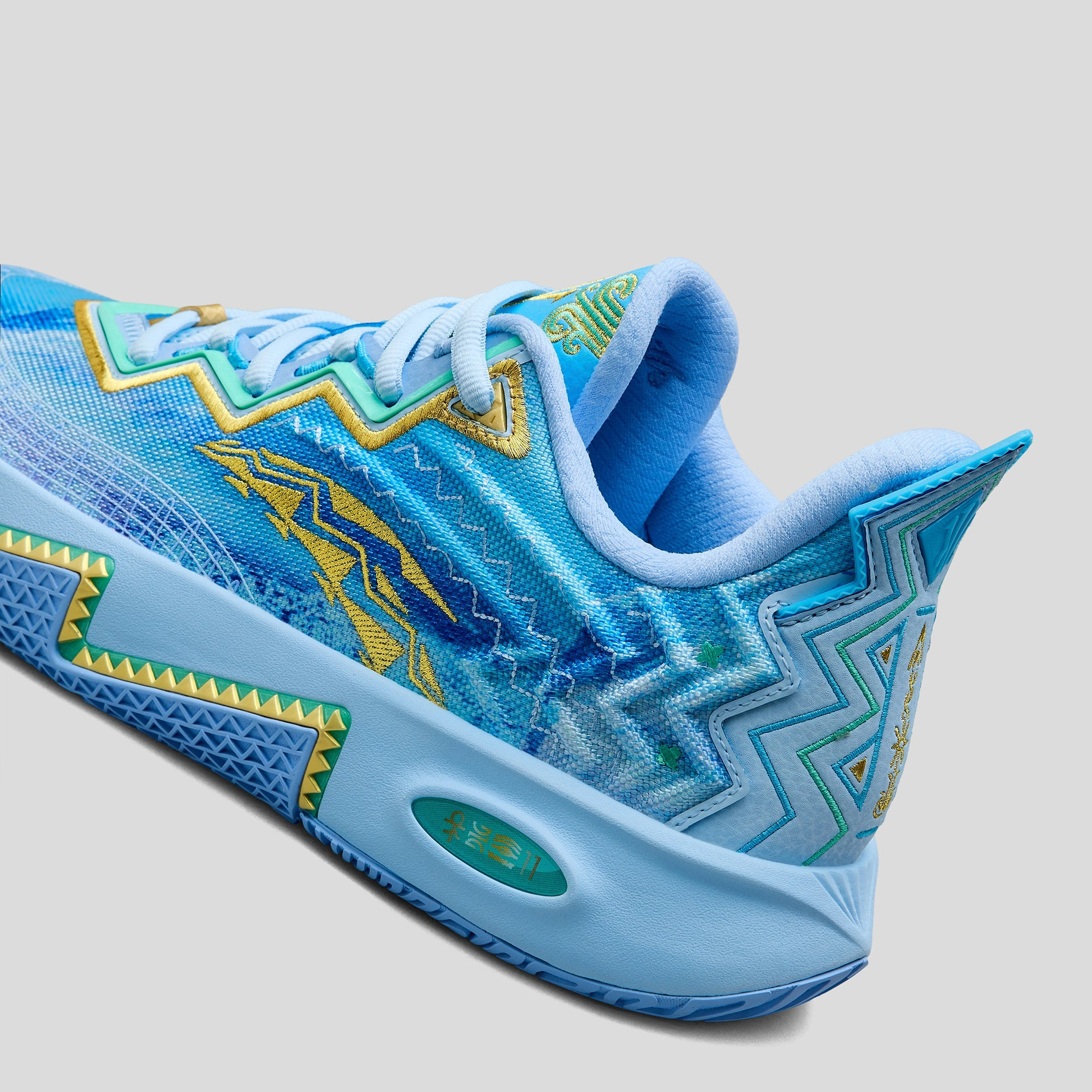 ANTA KAI 2 "Klay" - 8