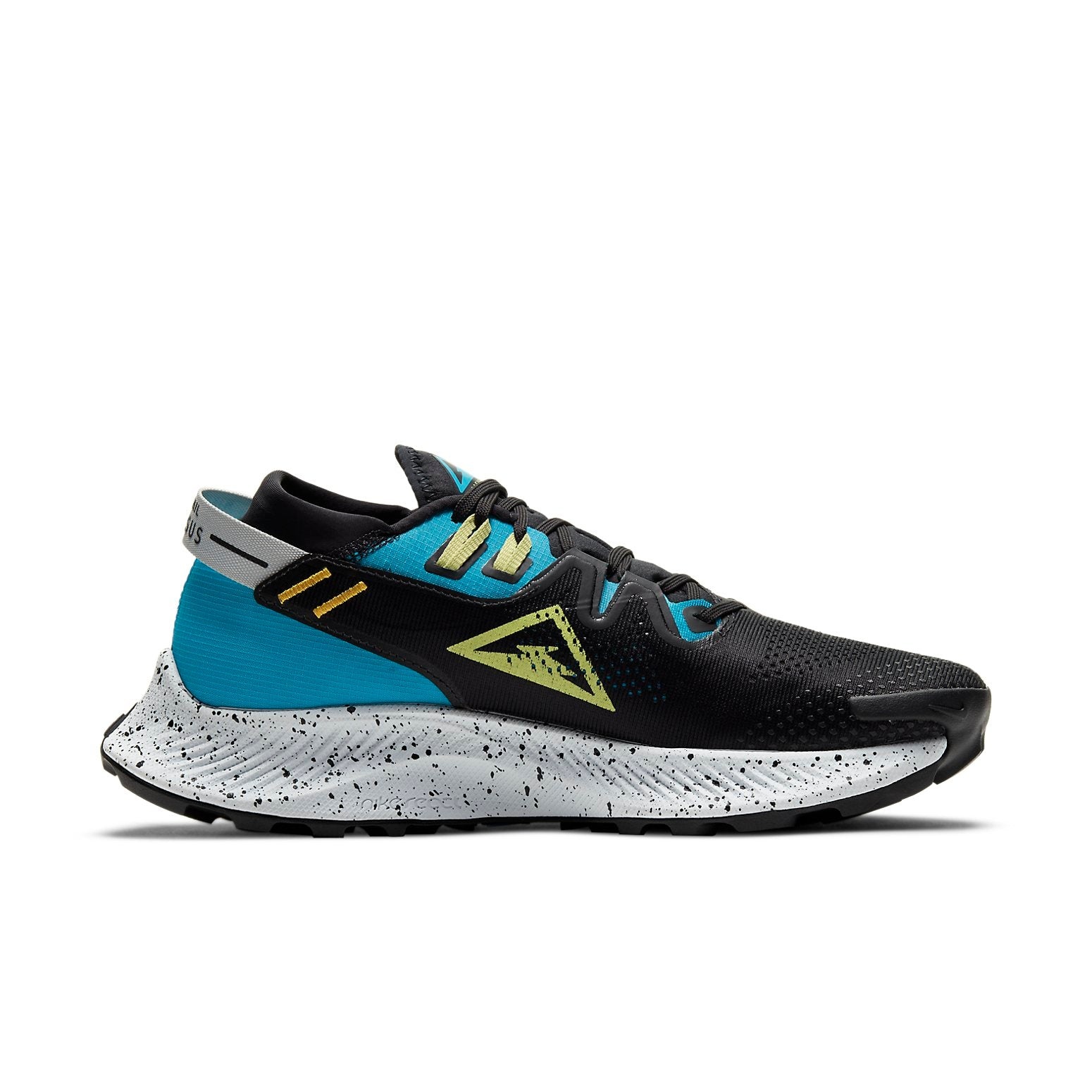 (WMNS) Nike Pegasus Trail 2 'Laser Blue Limelight' CK4309-003 - 2