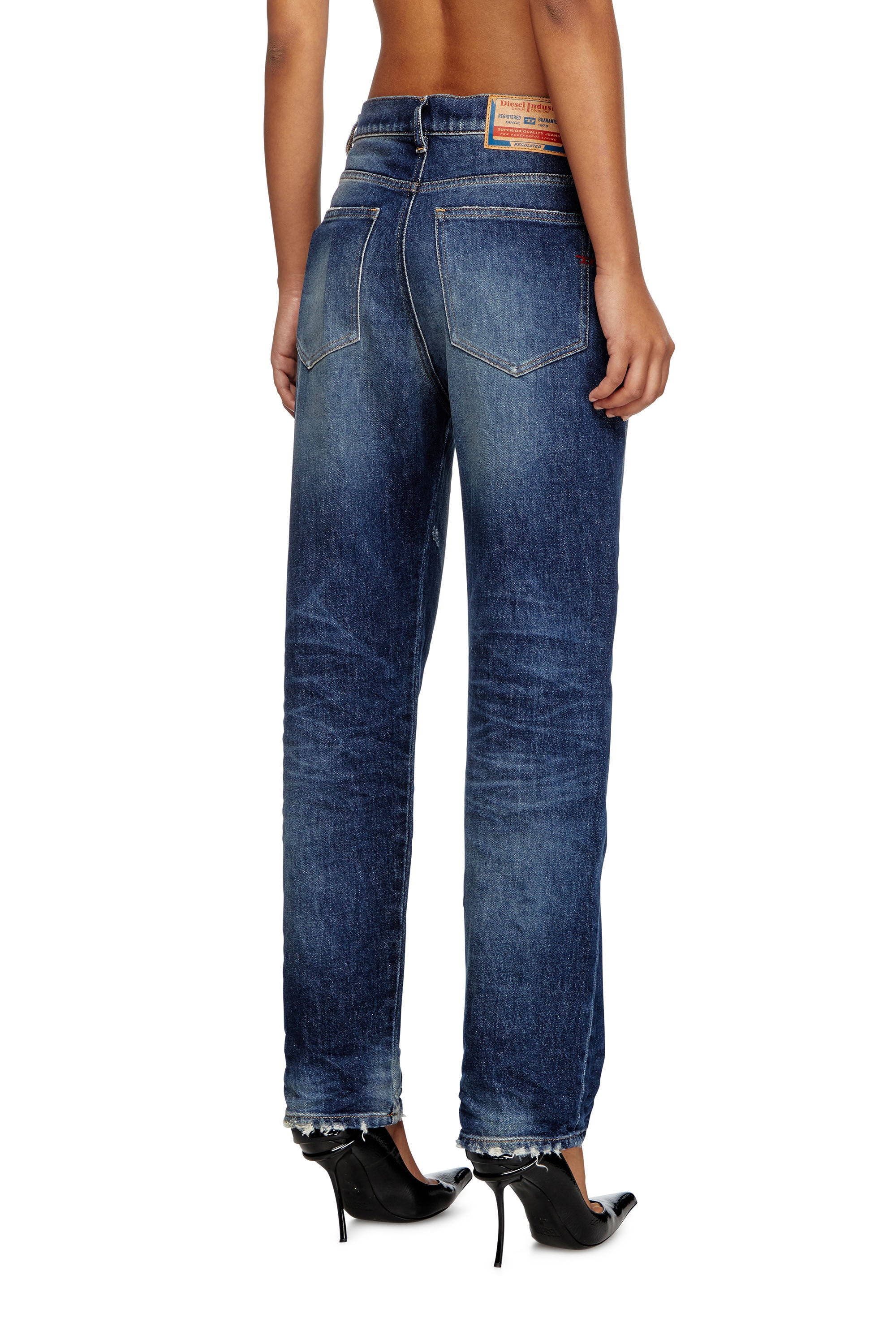 BOYFRIEND JEANS 2016 D-AIR 09J56 - 4
