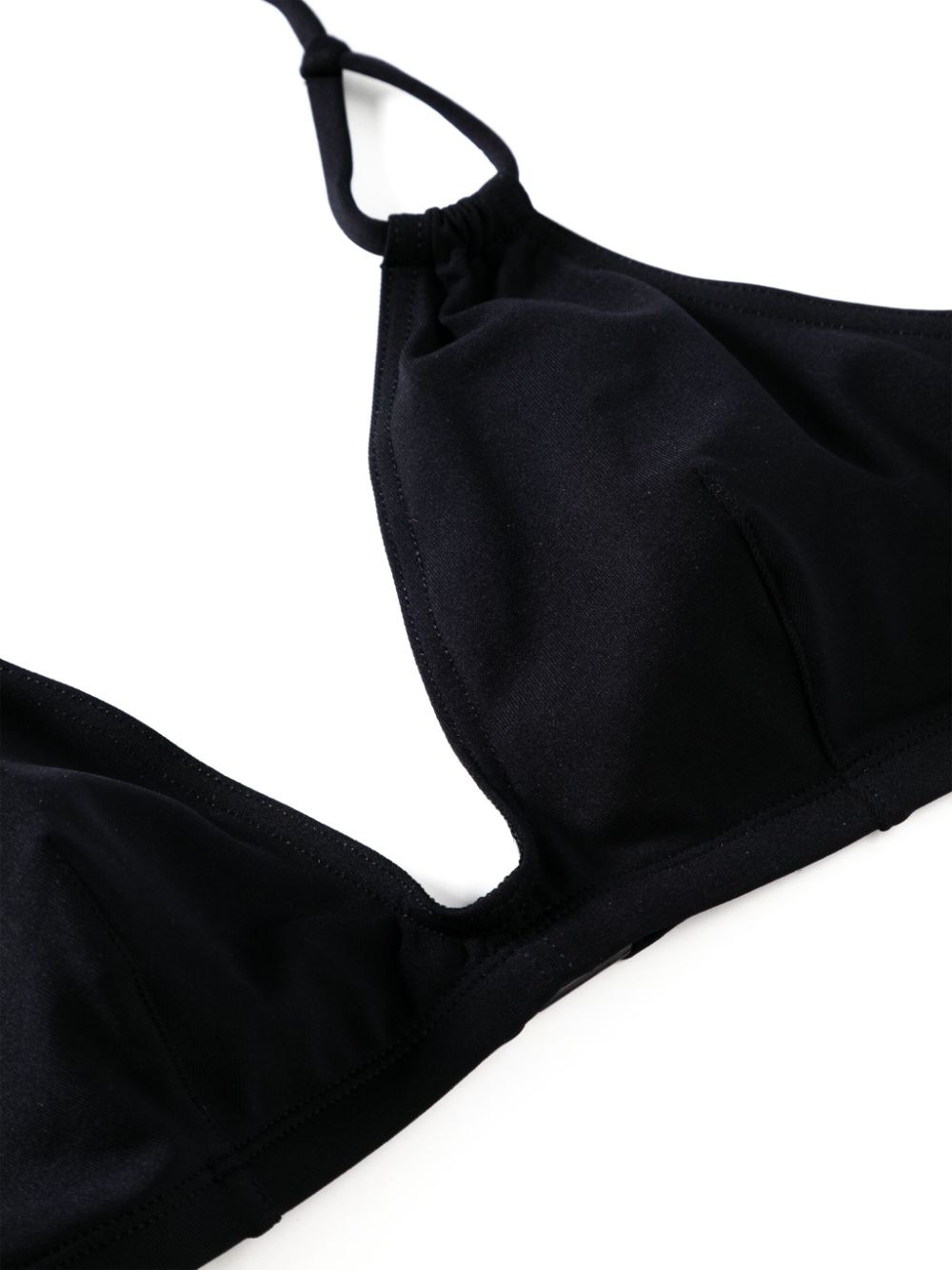 Remix full-cup bikini top - 3
