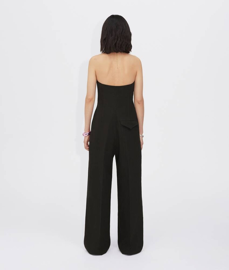 Bottega Veneta jumpsuit outlook
