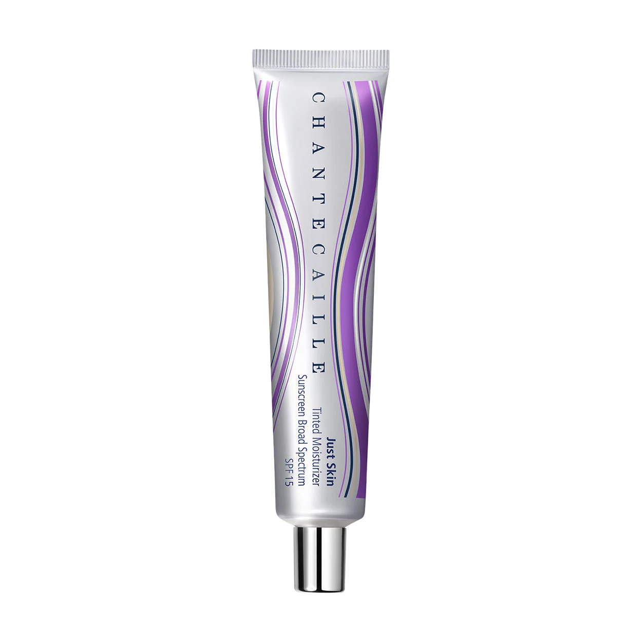 Just Skin Tinted Moisturizer Sunscreen Broad Spectrum SPF 15 - 1