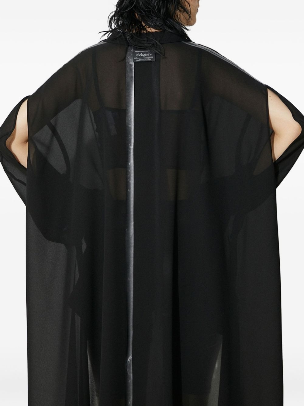 asymmetrical top - 4