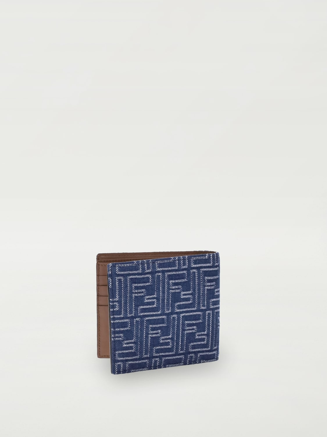 Wallet men Fendi - 2