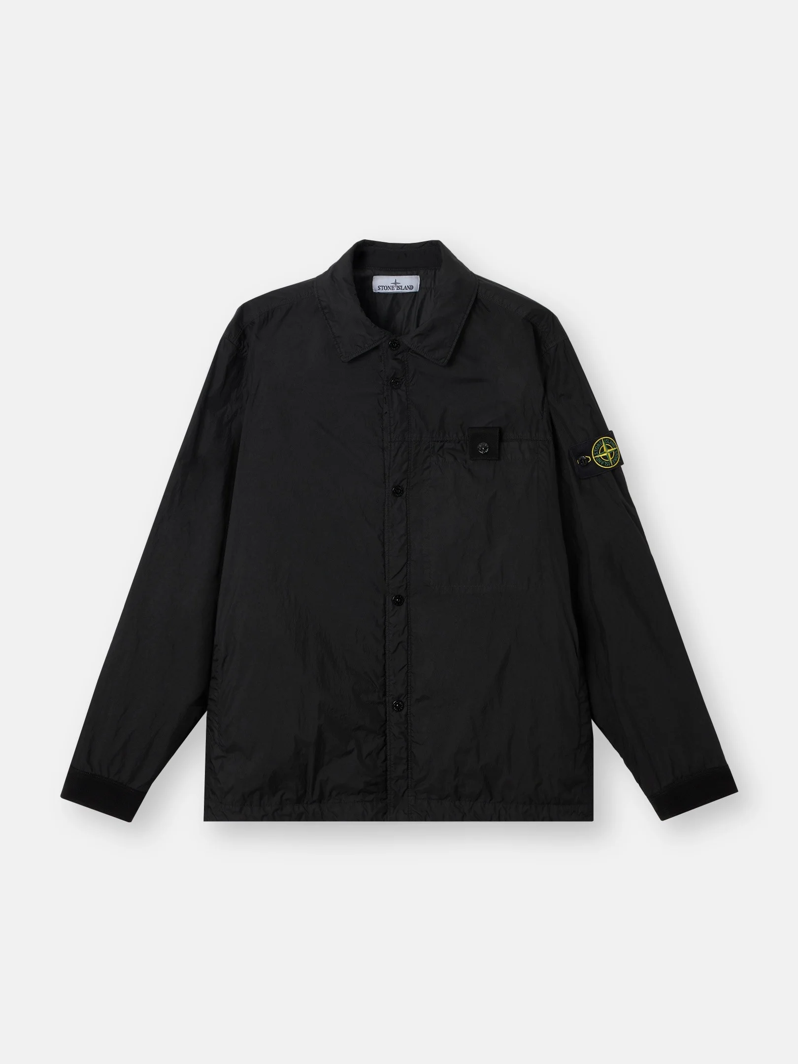 Q100022 CRINKLE REPS NY - 1