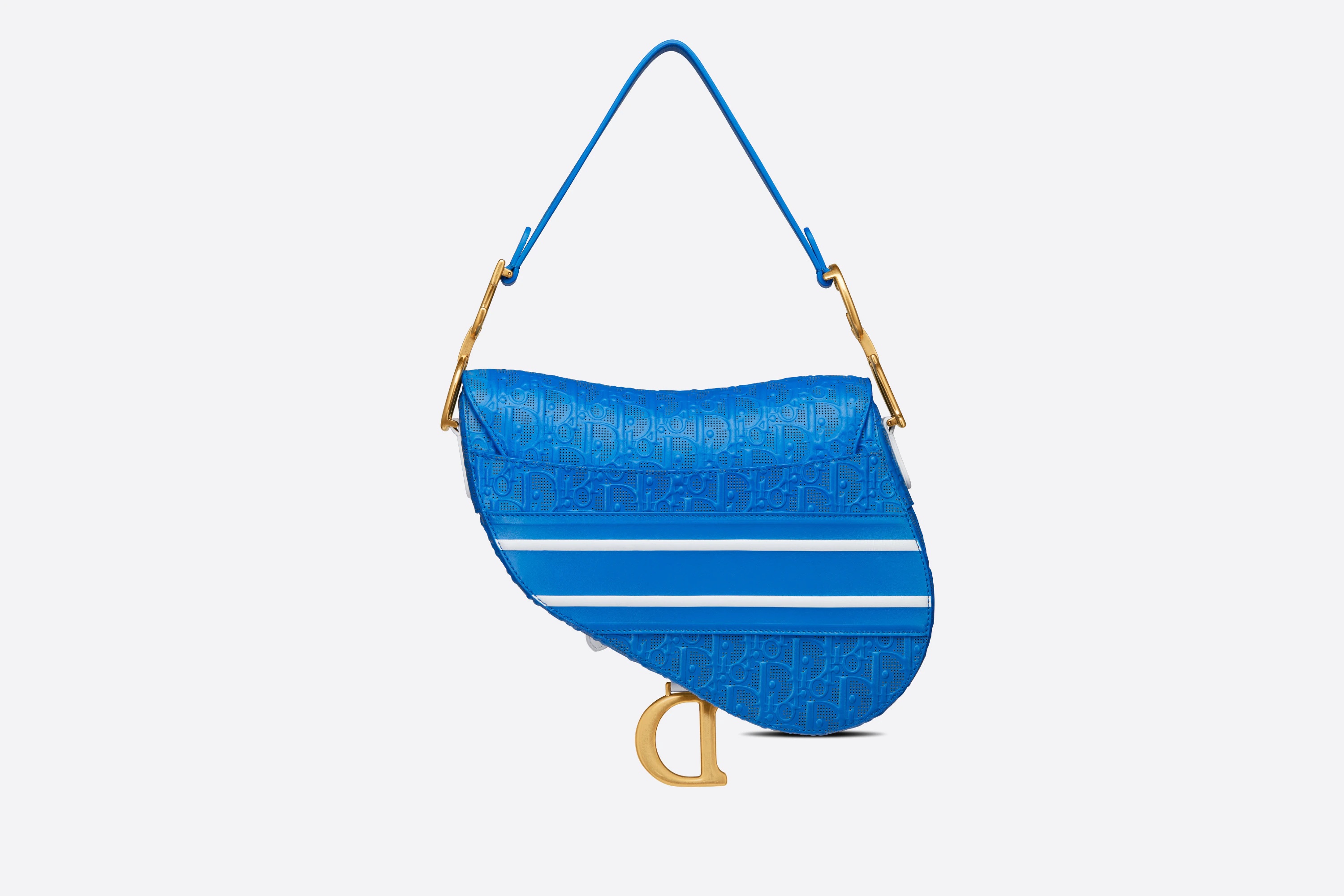 Saddle Bag - 5