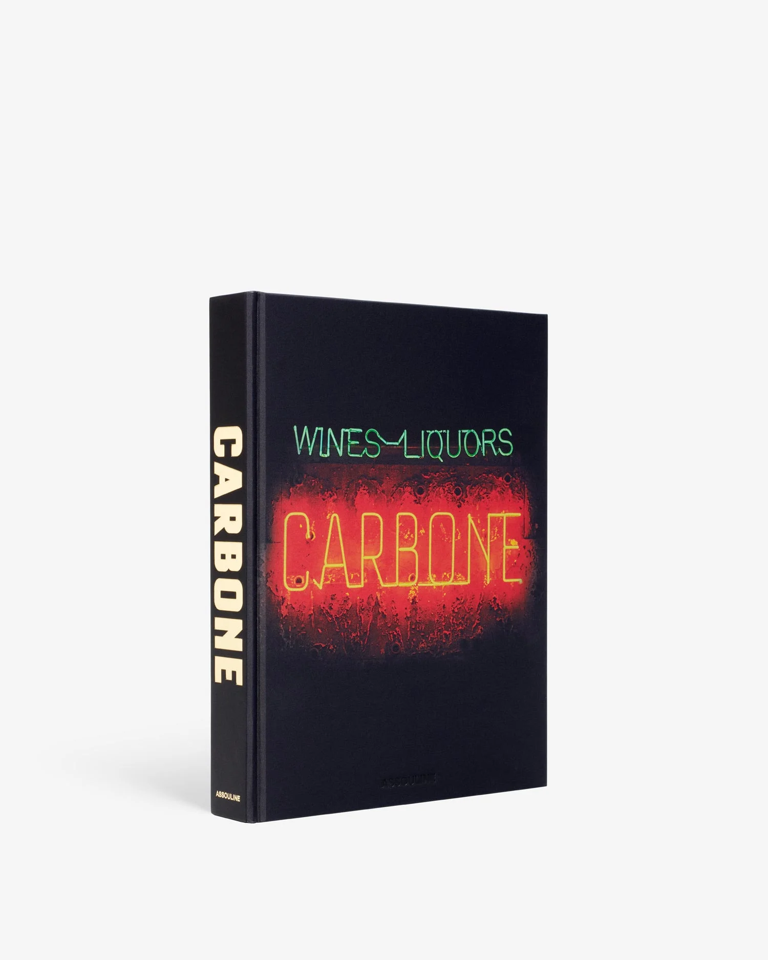 Carbone - 1