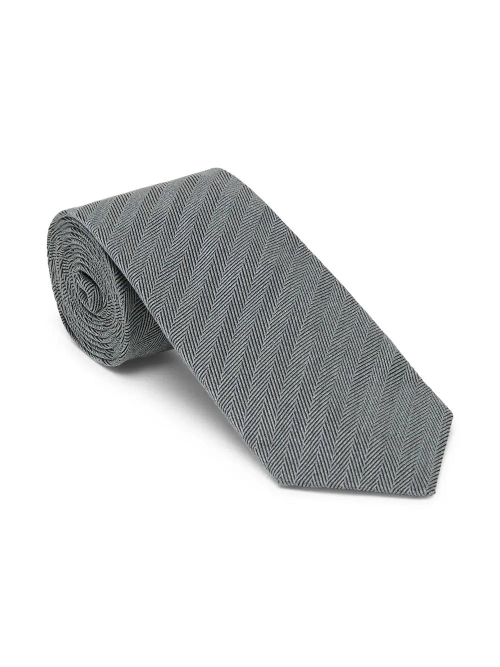 STRIPE-DETAILING TIE - 3